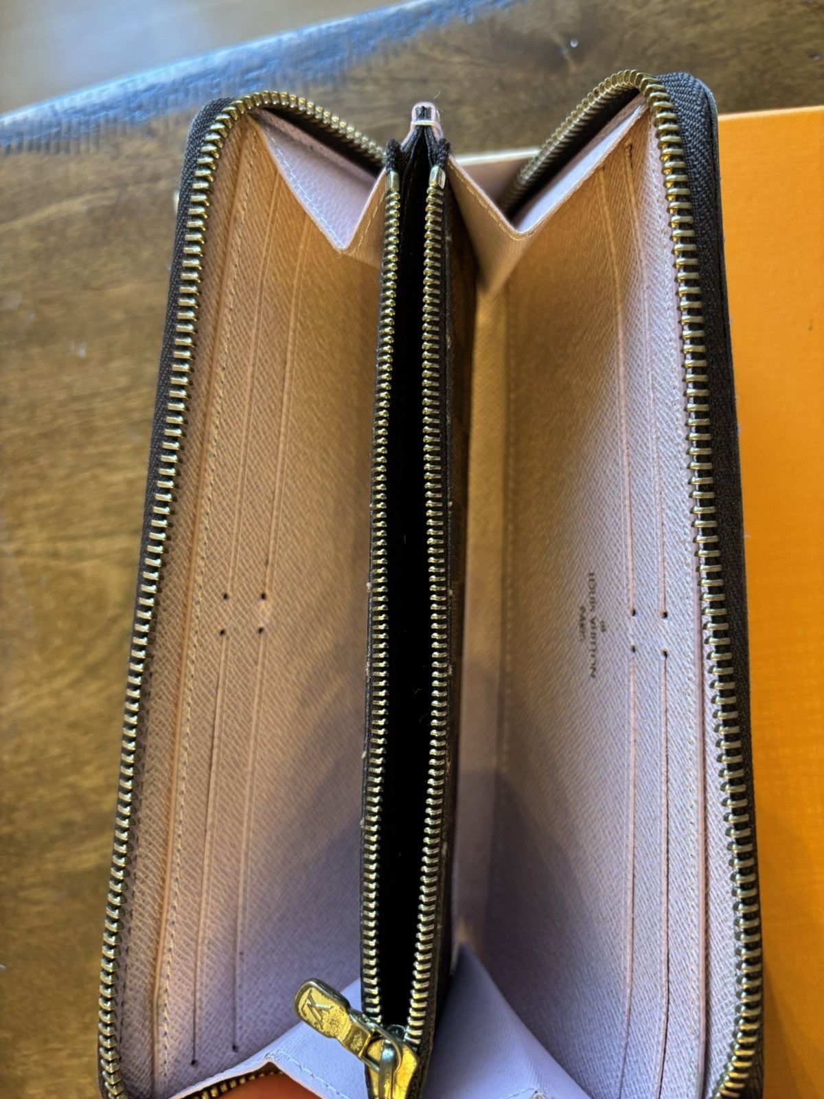 Louis Vuitton 2021 Clémence Wallet Size ONE SIZE - 4 Thumbnail