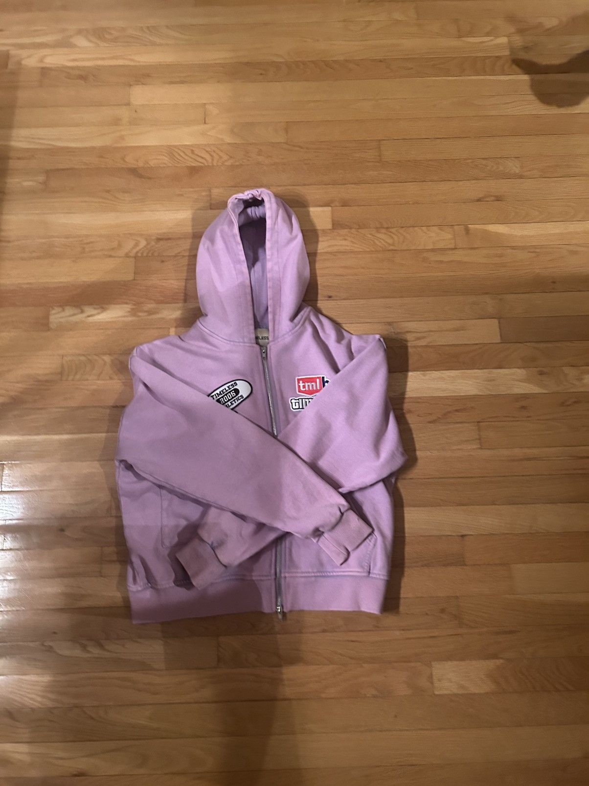 Other Timeless GTA hoodie Size US M / EU 48-50 / 2 - 2 Thumbnail