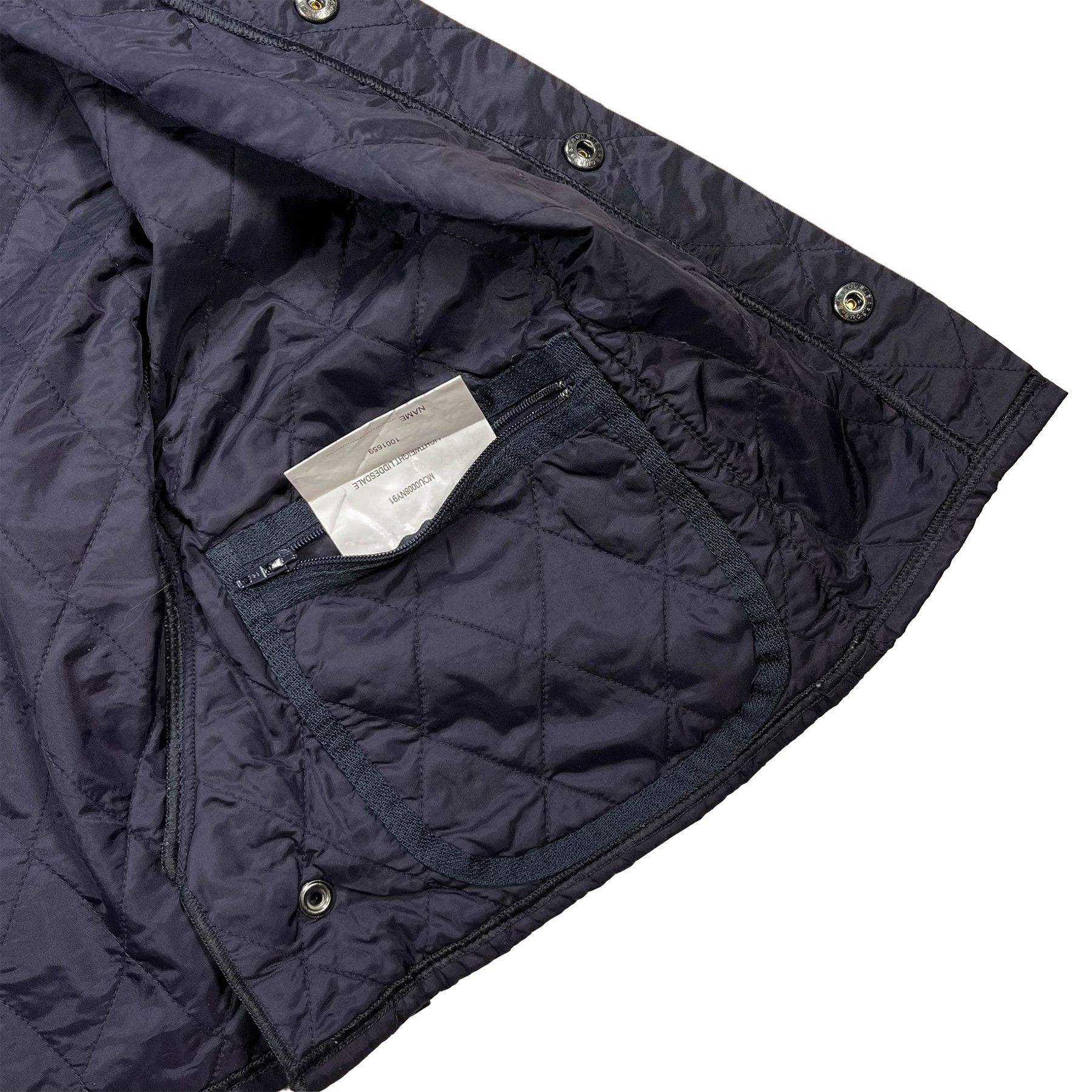 Barbour Barbour Lightweight Quilted Jacket • S size Size US S / EU 44-46 / 1 - 9 Thumbnail