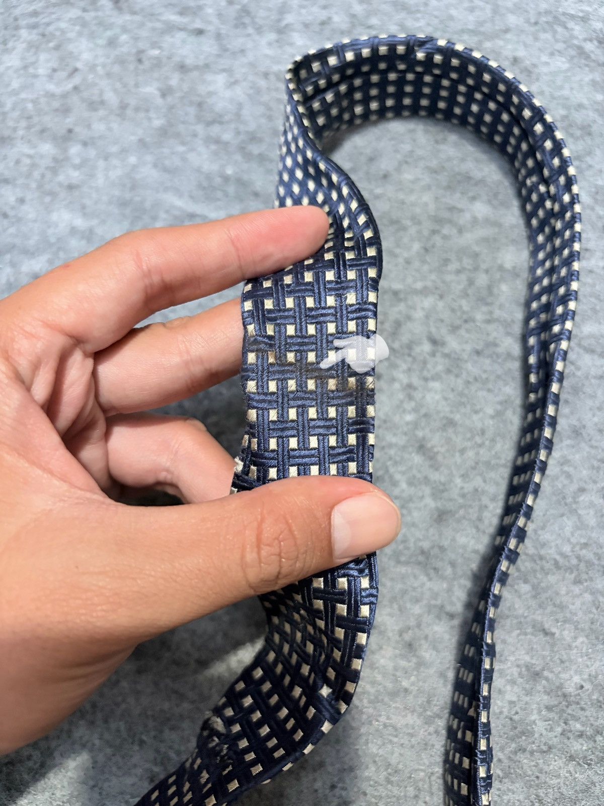 Celine Authentic Celine Ties Size ONE SIZE - 7 Thumbnail