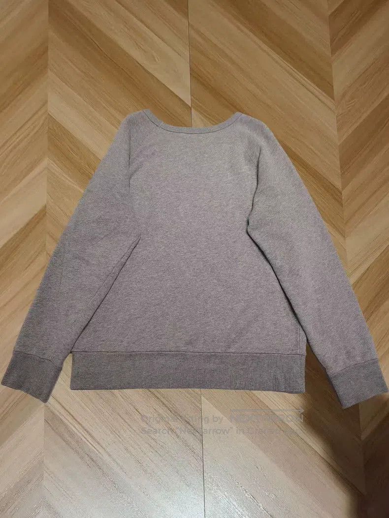 Gucci Gucci Grey sweatshirt Size US S / EU 44-46 / 1 - 2 Thumbnail