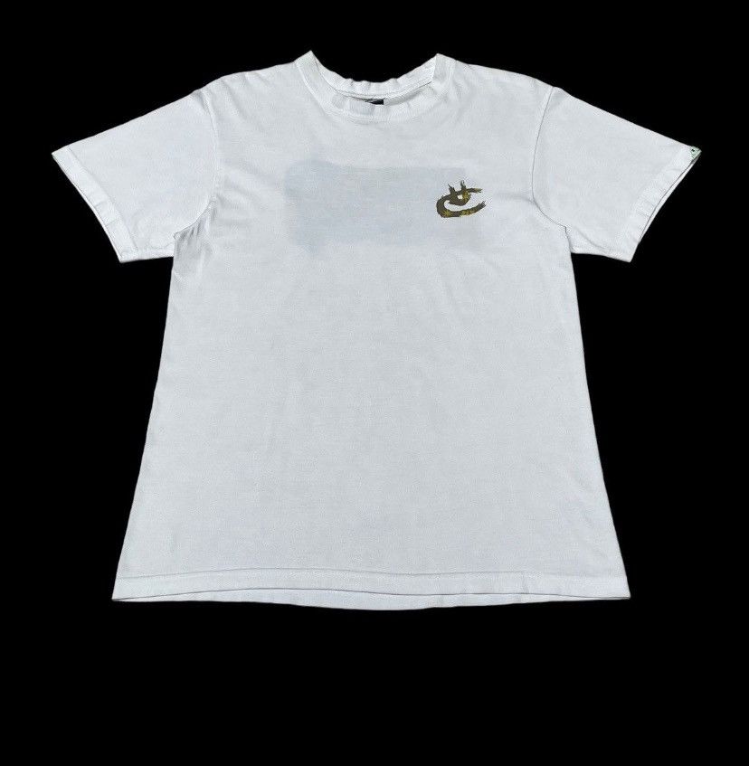 Undercover Vintage Japanese Brand Undercover T-Shirt 2000s Size US S / EU 44-46 / 1 - 1 Thumbnail