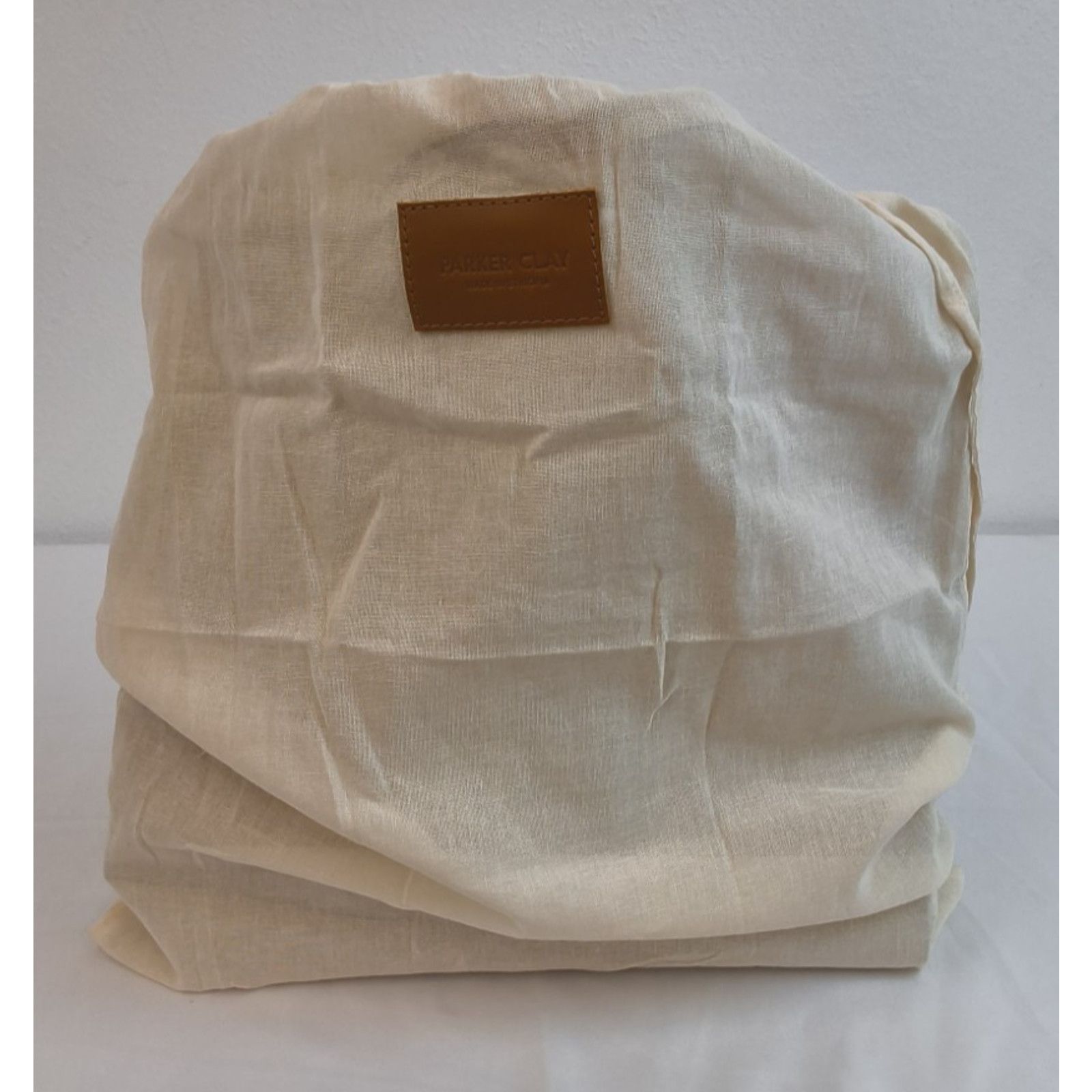 Parker Parker Clay Leather Bag Rectangular Tote Clay with Dust Bag Size ONE SIZE - 14 Thumbnail