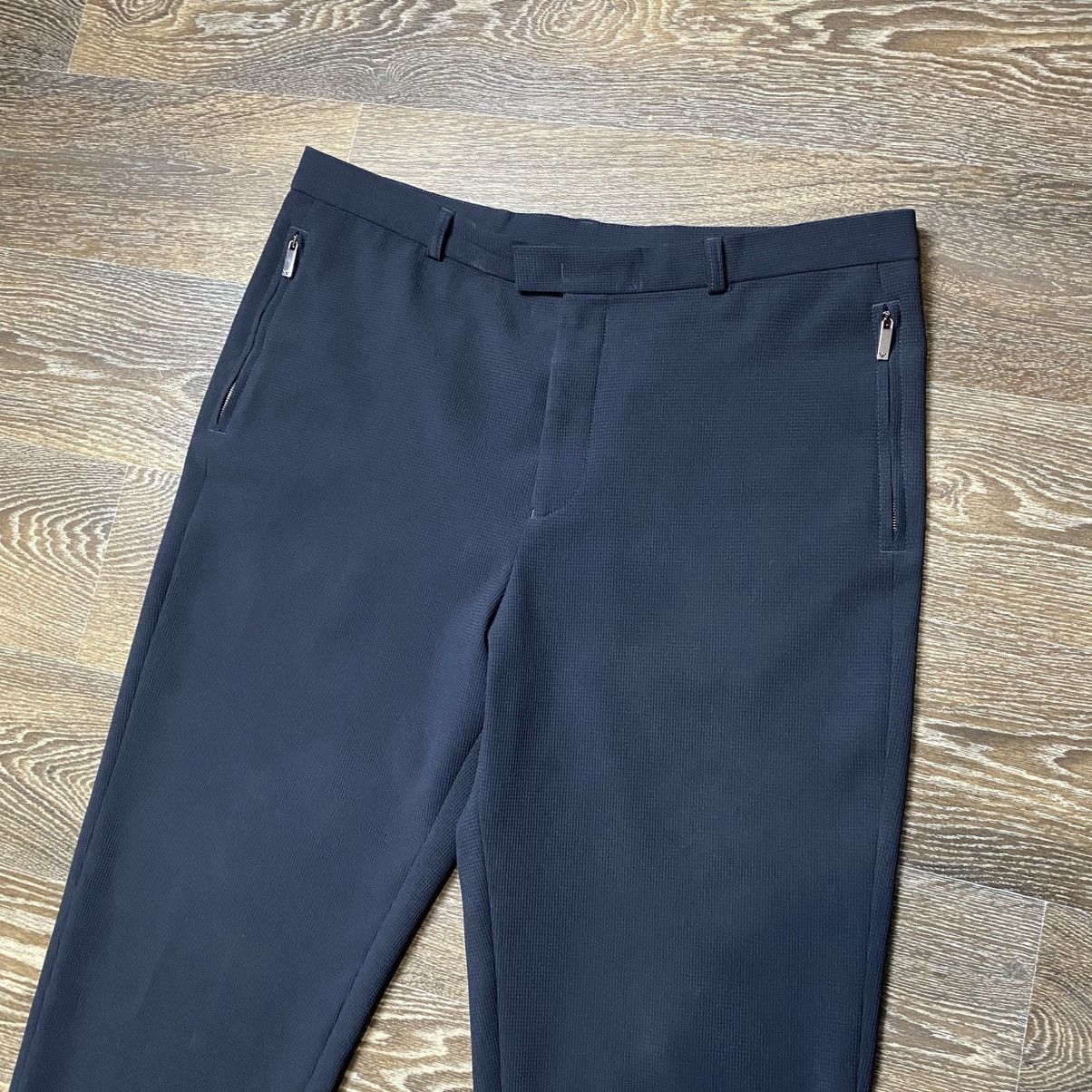 Emporio Armani Emporio Armani ICON Navy Blue Suit Jacket Pants Size 54 Size US L / EU 52-54 / 3 - 12 Thumbnail
