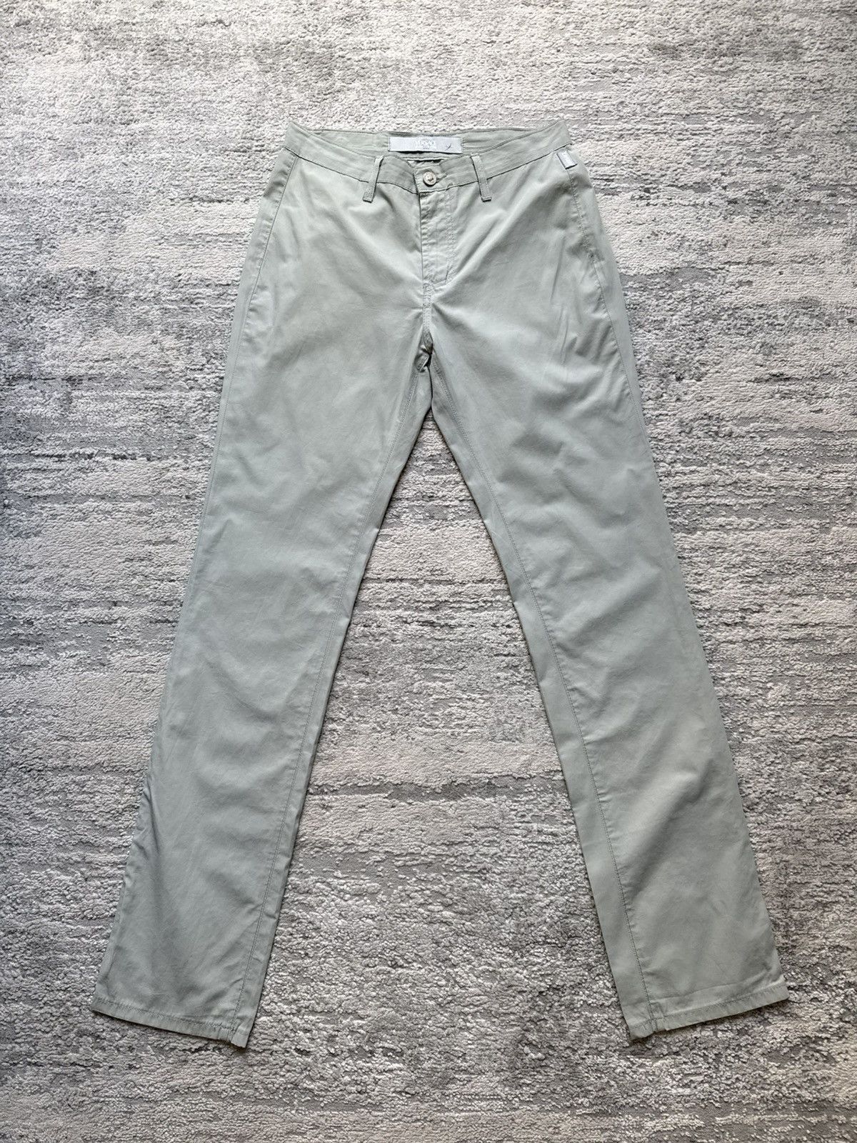 Versace Jeans Couture Versace Jeans Couture vintage pants Size 27" / US 4 / IT 40 - 1 Thumbnail
