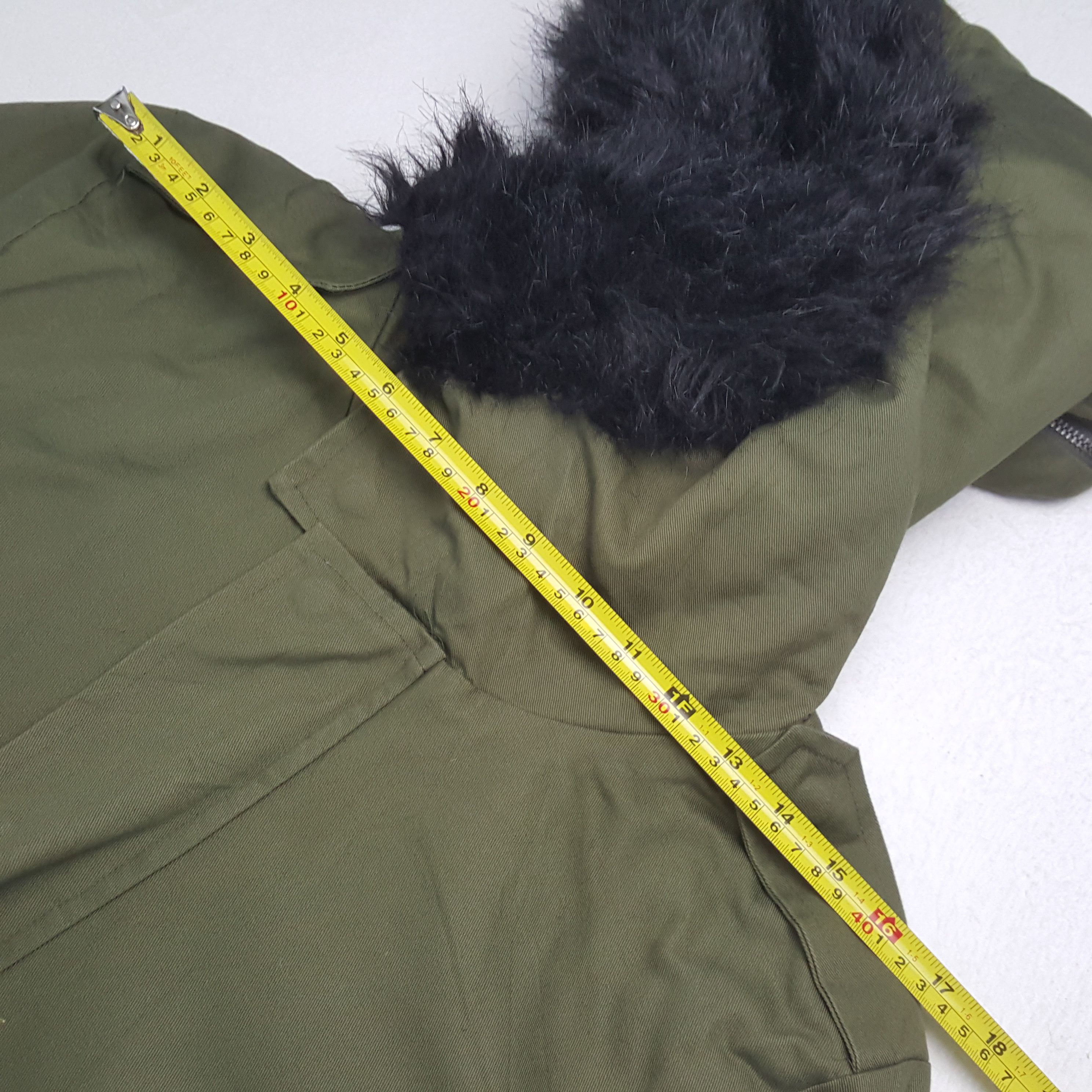 Attachment Vintage Attachment Japanese Fashion Brand Jacket RR18 Size US S / EU 44-46 / 1 - 4 Thumbnail