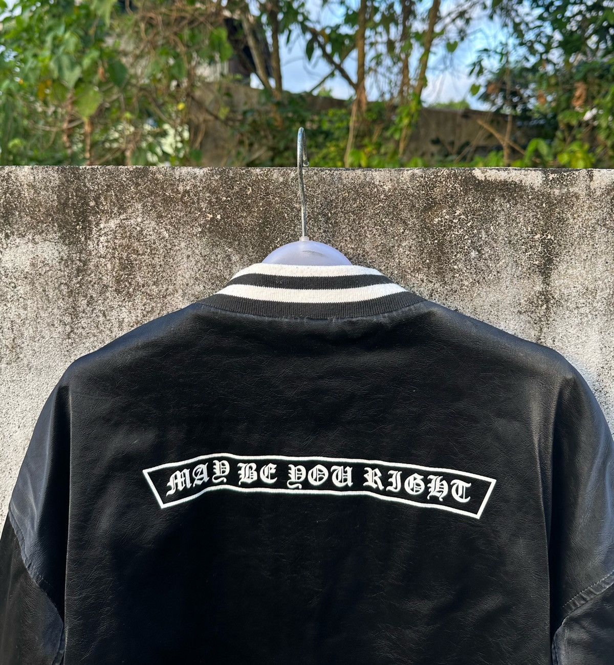 Japanese Brand Geesas Snap button jacket Size US M / EU 48-50 / 2 - 4 Thumbnail