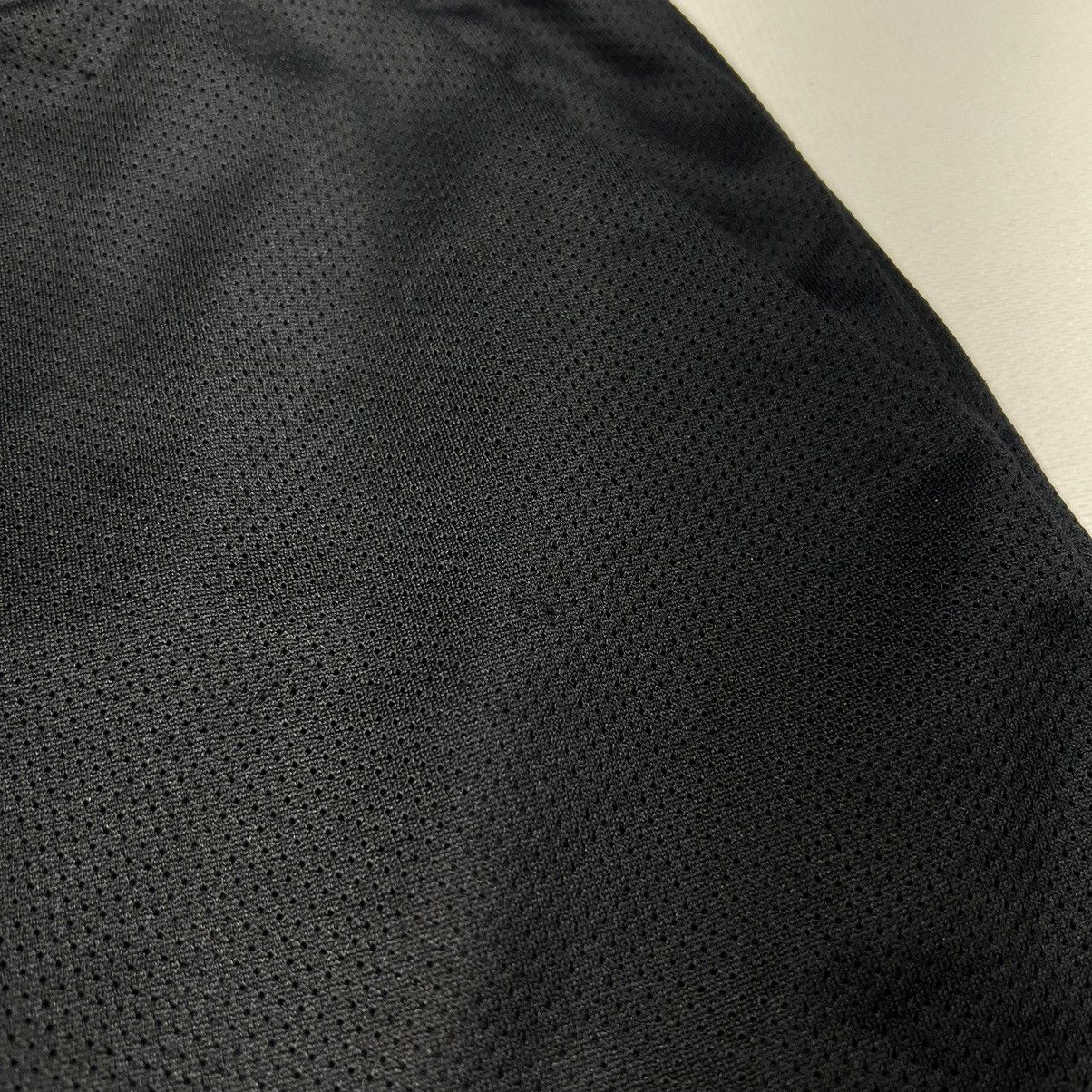 Pacsun Pacsun Shorts Black Eagle Embroidered Gym Stretch Pockets Size US 32 / EU 48 - 7 Thumbnail