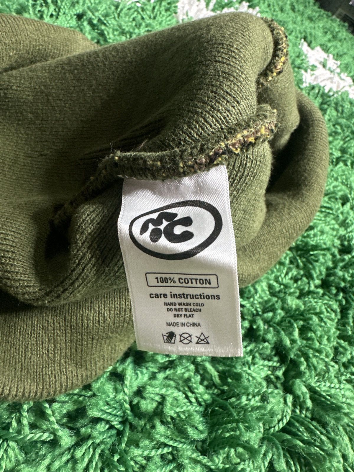 Mea Culpa Mea Culpa Camo Fun Day Beanie Size ONE SIZE - 3 Thumbnail