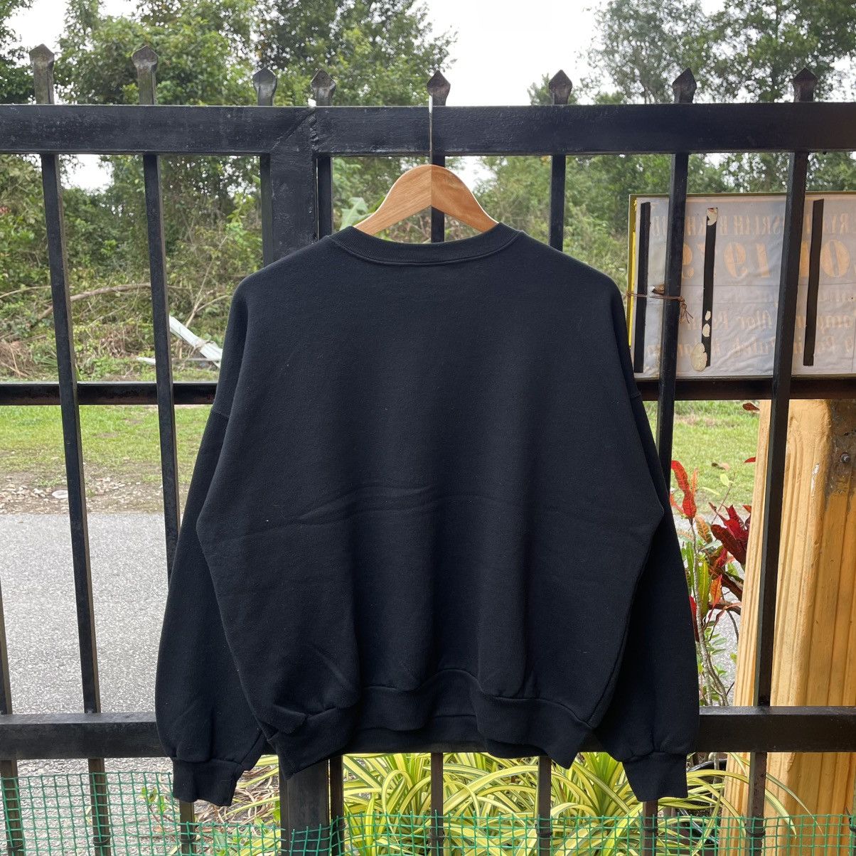 Vintage 🔥Vintage 90s Ken Done OG Down Under Design Boxy Sweatshirts Size US M / EU 48-50 / 2 - 2 Thumbnail