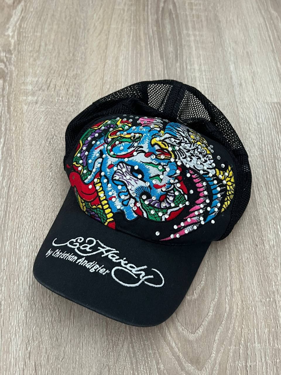 Japanese Brand × Streetwear Powerpuff Girls Buttercup No