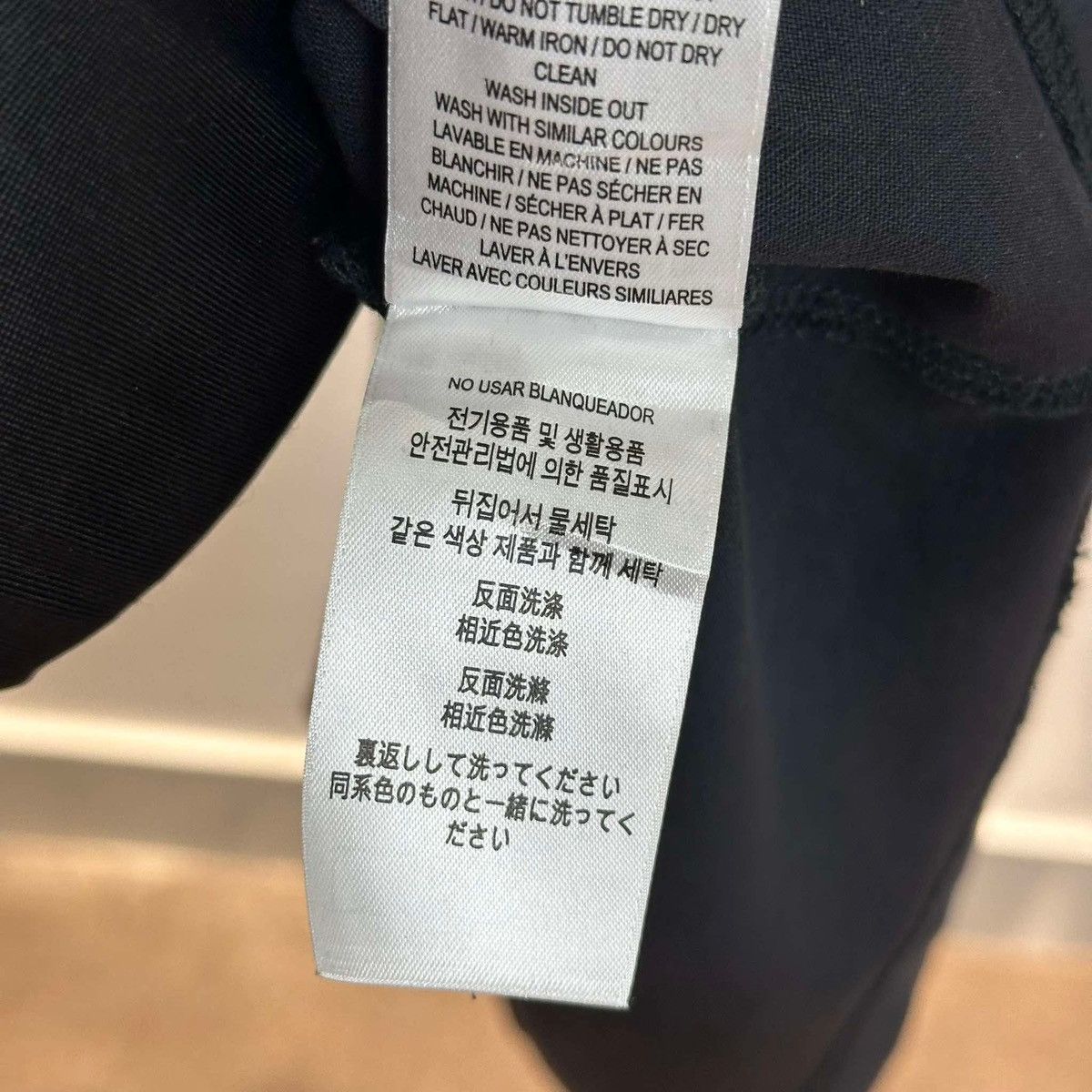 Burberry BUBRERRY NOVA CHECK T SHIRT Size US S / EU 44-46 / 1 - 7 Thumbnail