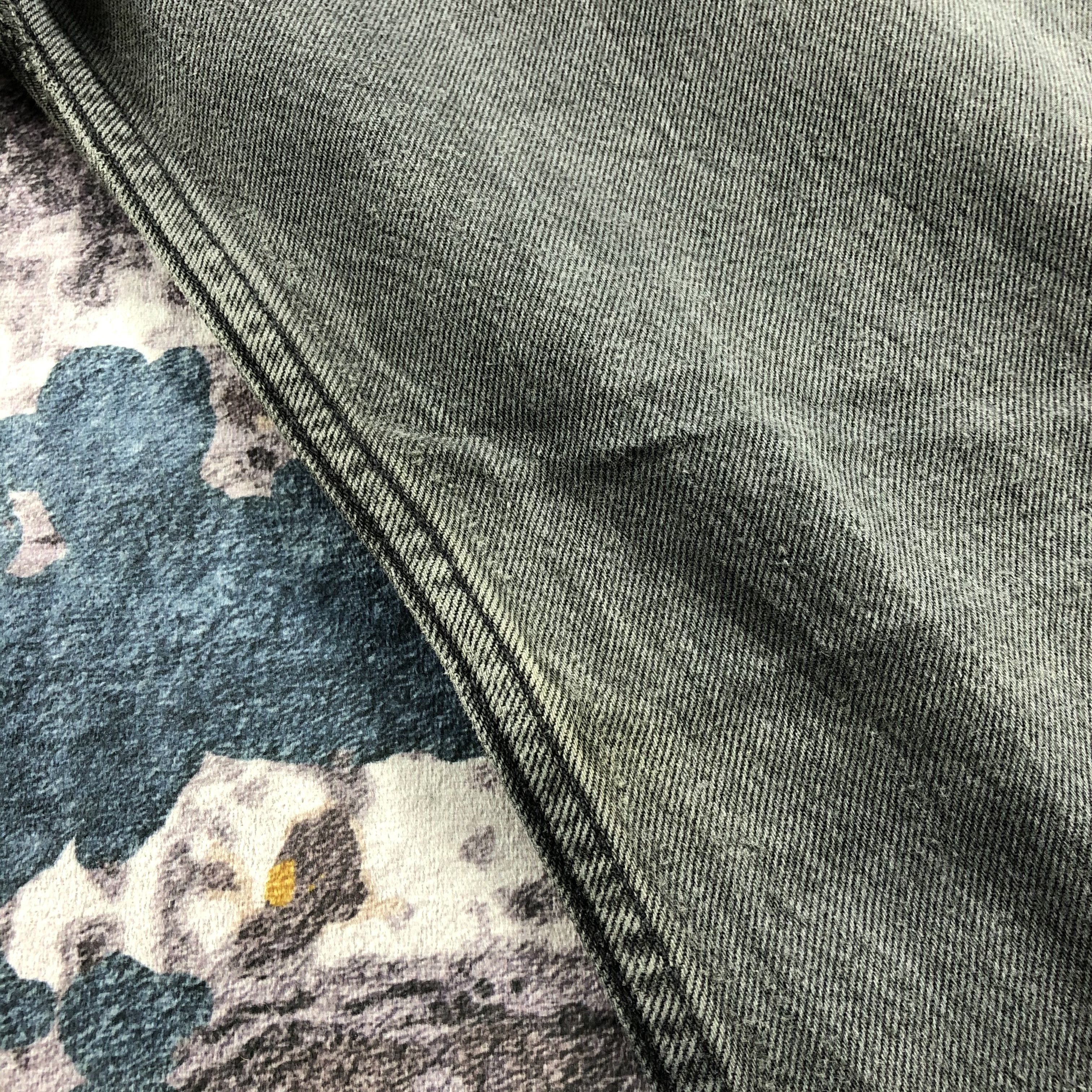Levi's × Vintage Vintage 90s Levis 501 Earth Tone Jeans-JM2643 Size US 35 - 9 Thumbnail