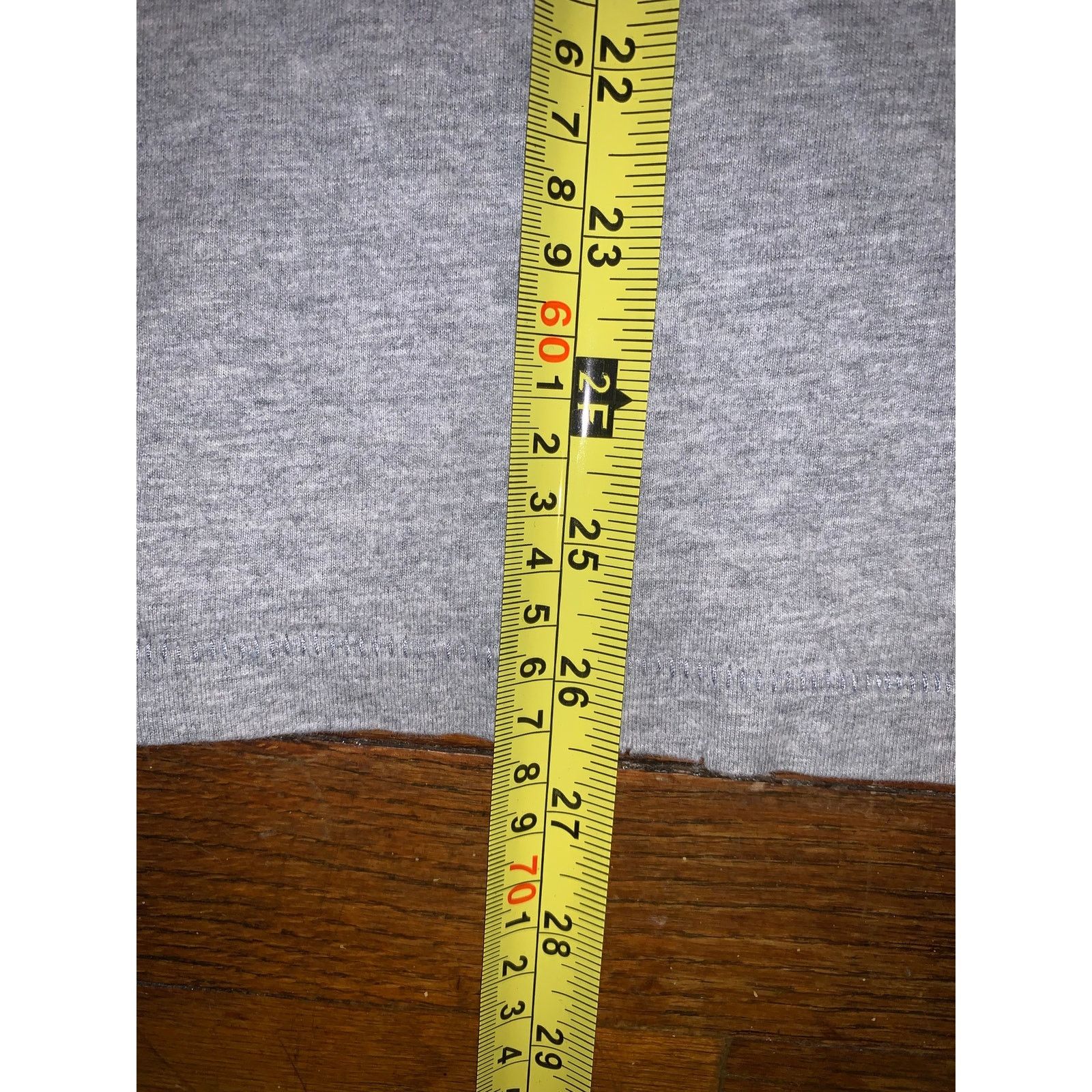 Aeropostale Y2K Aeropostale Athletic 87 Tee Grey Medium Mallcore Shirt Size US M / EU 48-50 / 2 - 5 Thumbnail