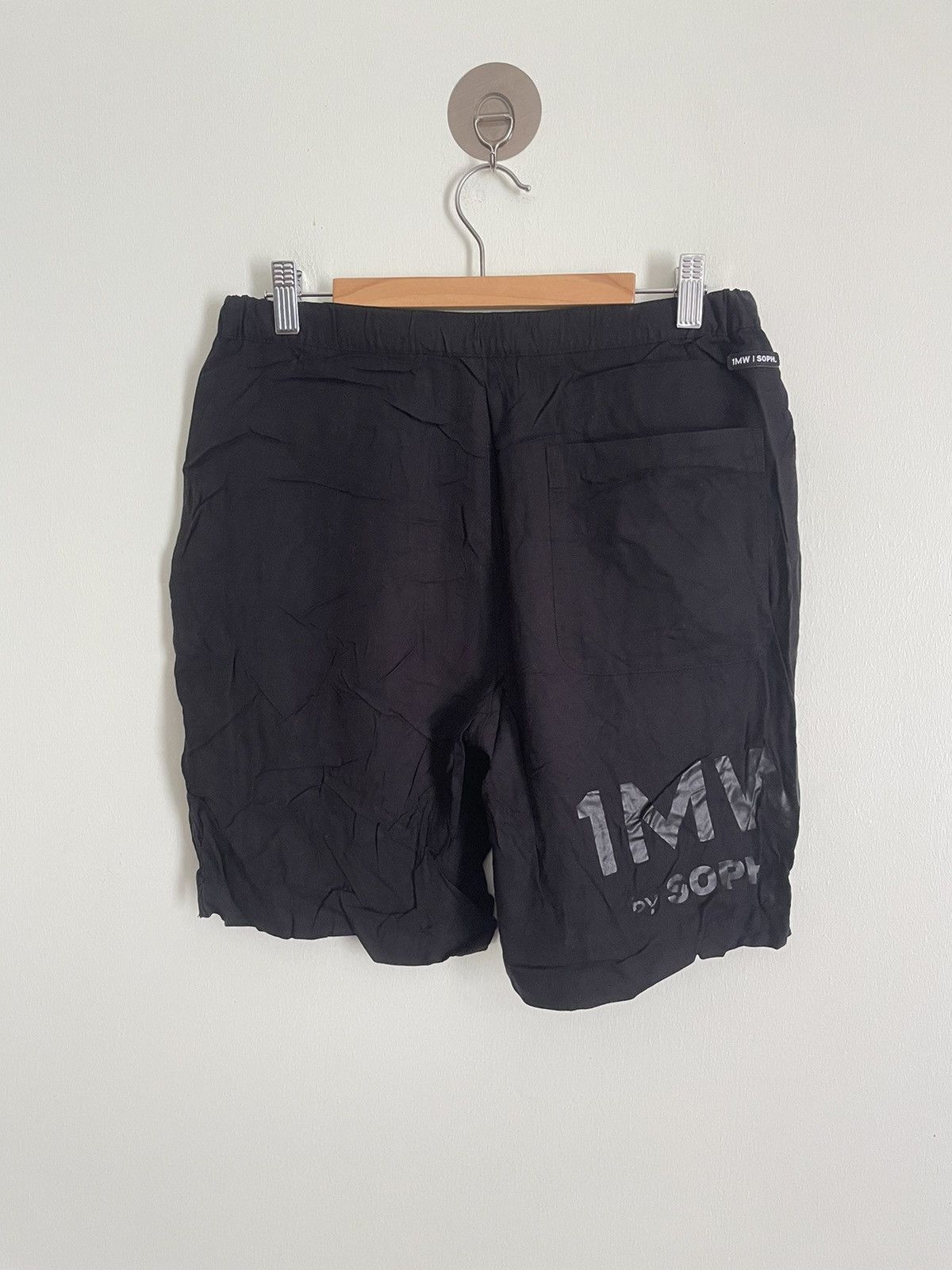 GU 1MW by SOPH shorts Size US 29 - 2 Thumbnail