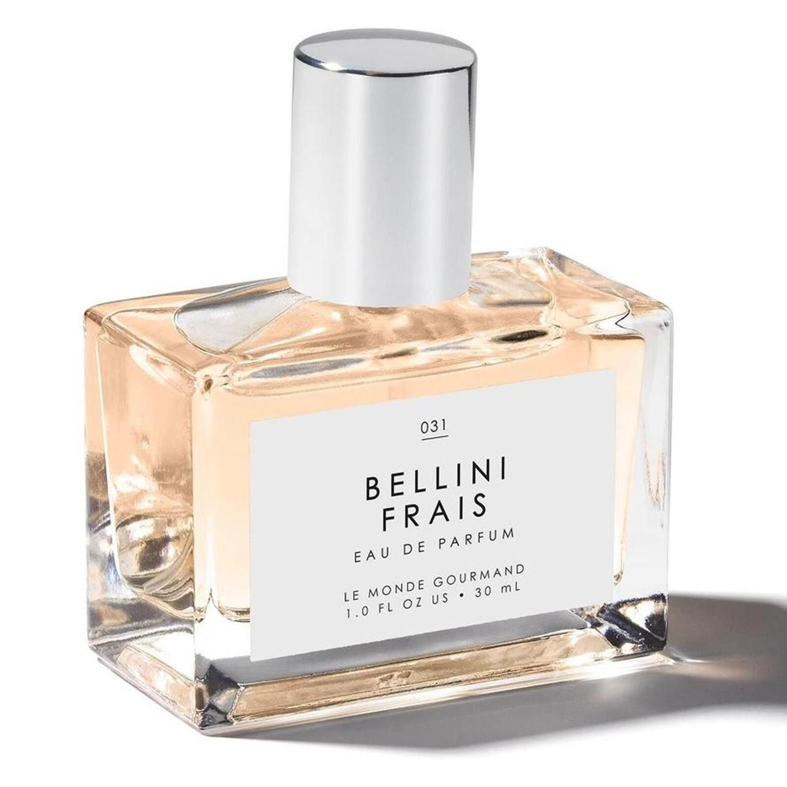 Other NWT Le Monde Gourmand Bellini Frais EDP 1oz Size ONE SIZE - 1 Preview