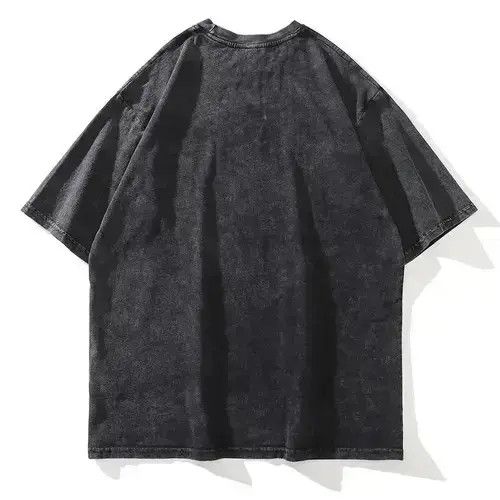 Other Manga Anime Printed Tshirt Oversized Size US L / EU 52-54 / 3 - 2 Thumbnail