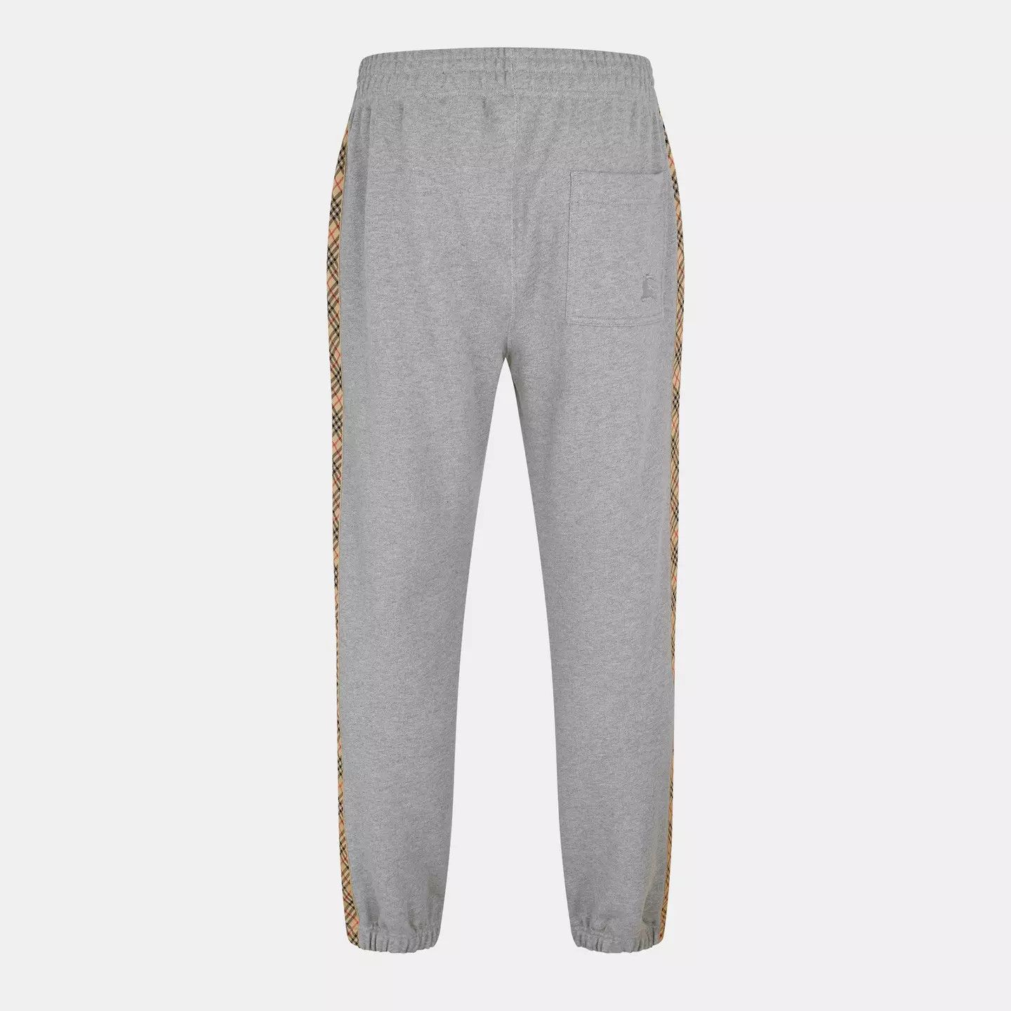 Burberry o1g2r1mq0426 Tape Closed Hem Fleece Sweatpants & Joggers Size US 36 / EU 52 - 2 Thumbnail