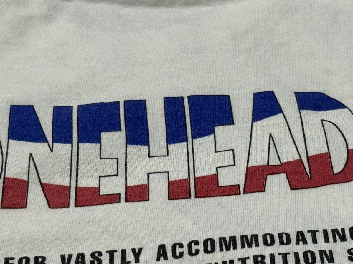 Vintage Vintage 90s CONEHEAD Film T-Shirt Size US L / EU 52-54 / 3 - 16 Thumbnail