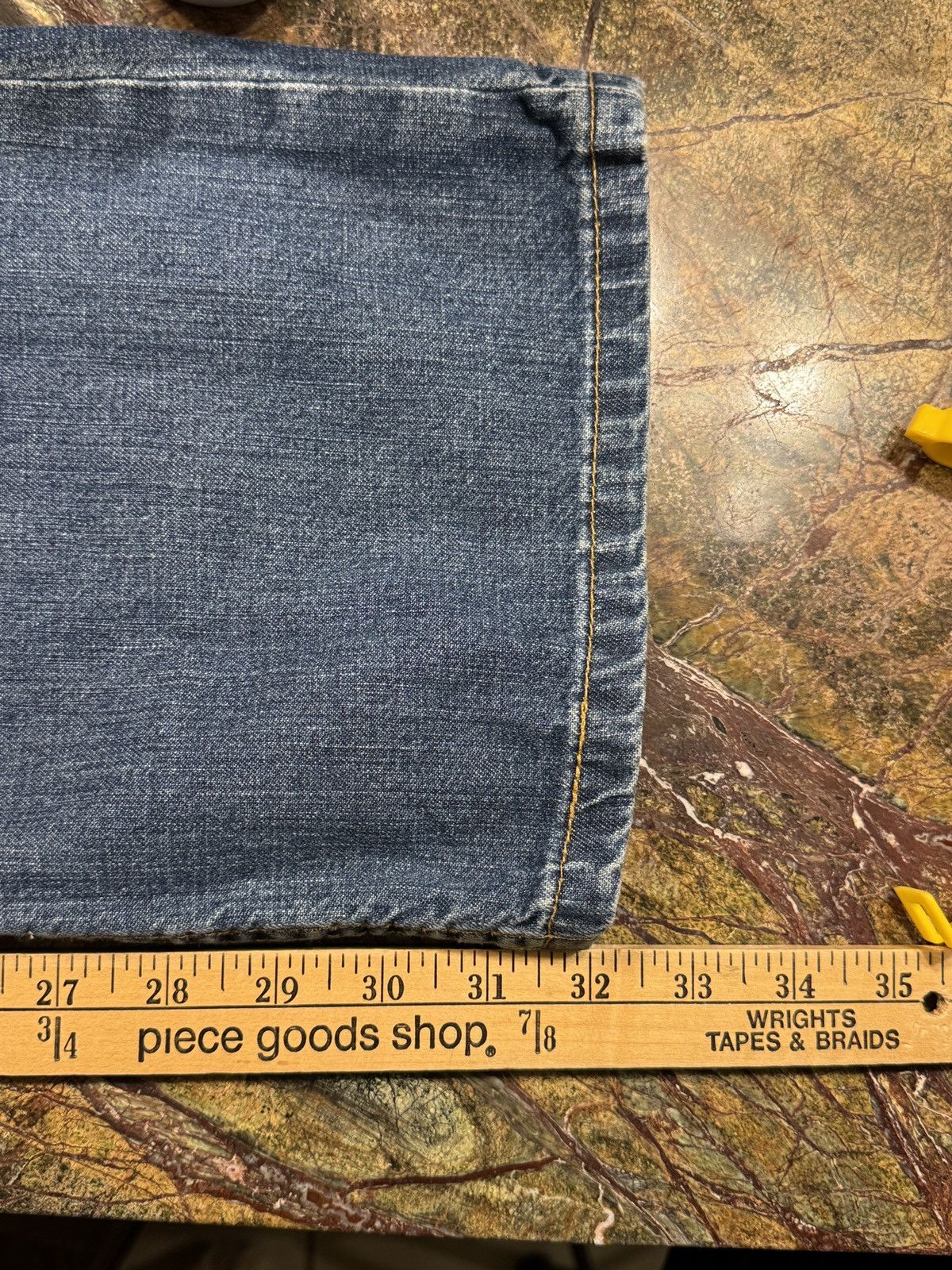 Levi's Vintage Clothing Vintage Bootcut Levi’s Size US 32 / EU 48 - 11 Thumbnail