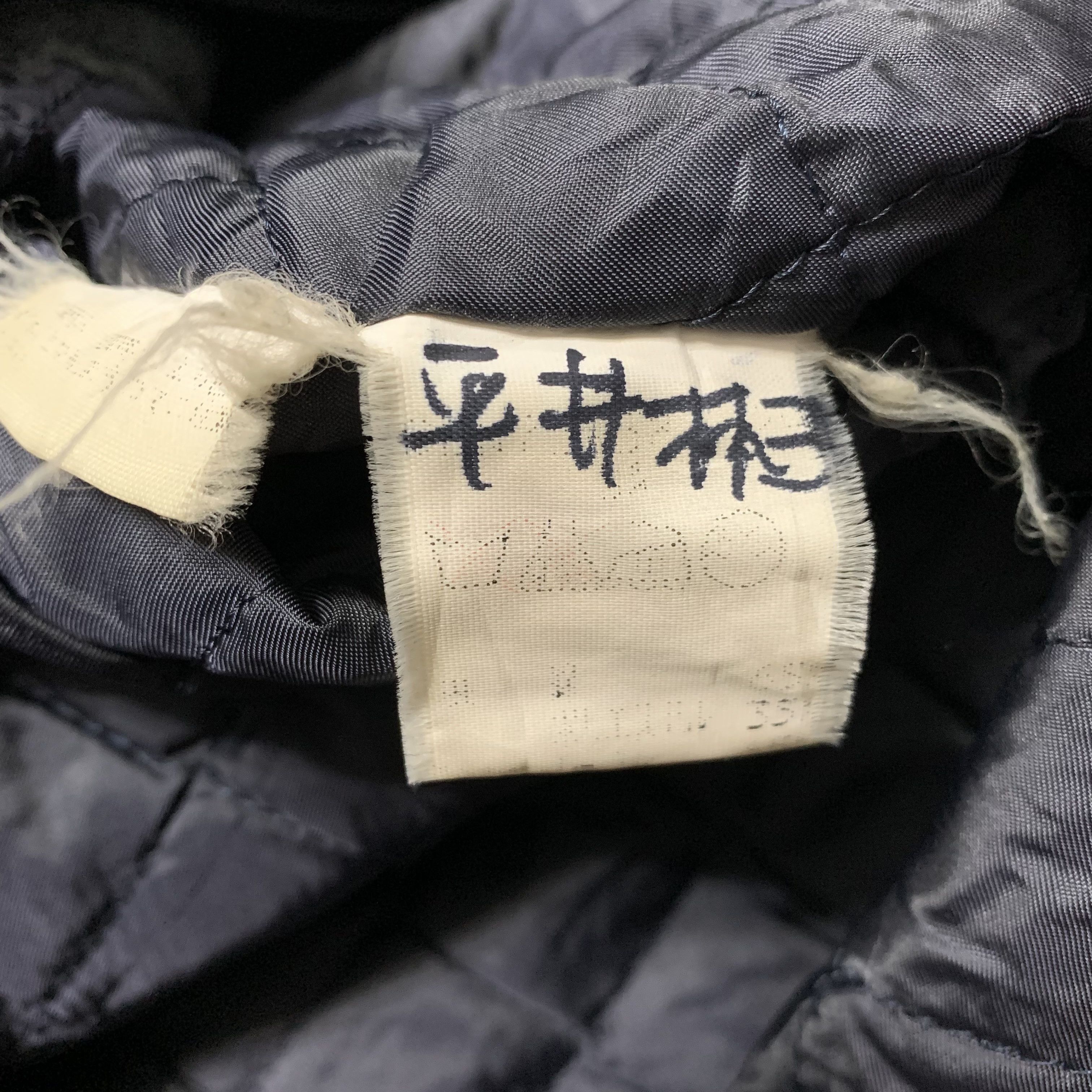 Burberry Vintage Burberrys Chore Jacket Size US M / EU 48-50 / 2 - 12 Thumbnail