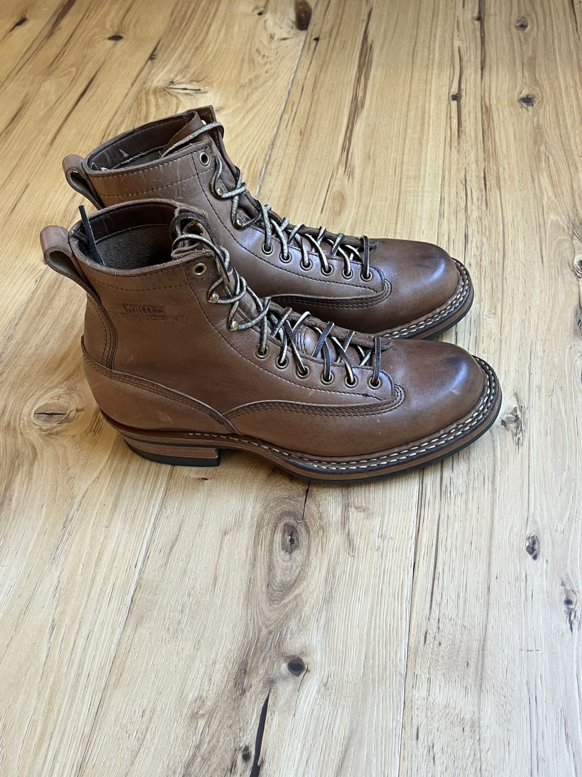 White's Boots White’s 350 Cutter Size US 9 / EU 42 - 1 Thumbnail