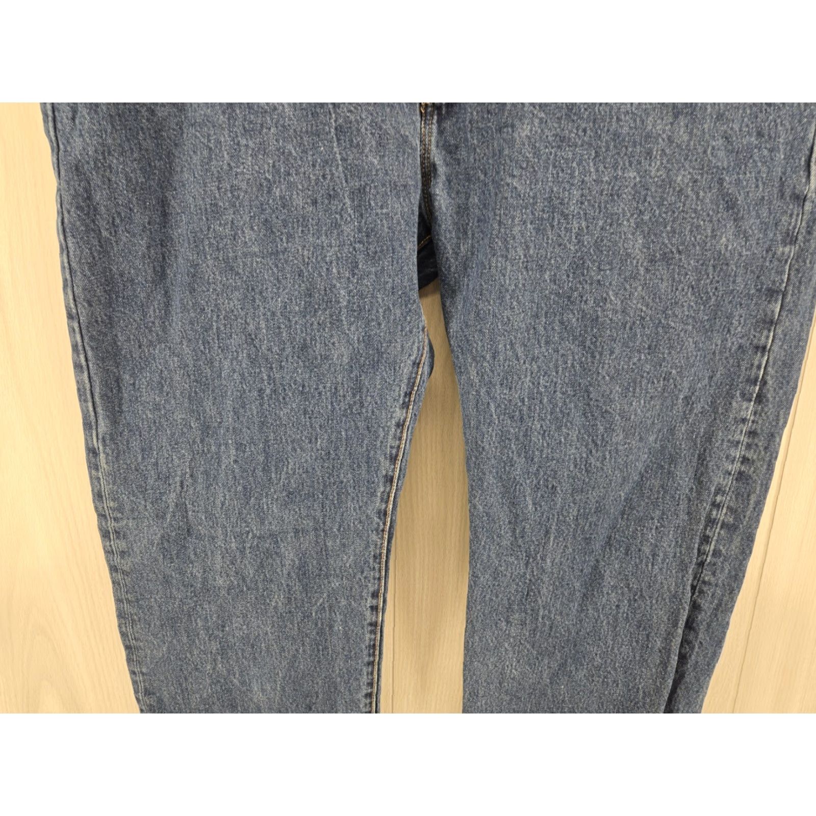 Levi's VINTAGE Levi's 501 Jeans Shirt? Size US 30 / EU 46 - 5 Thumbnail