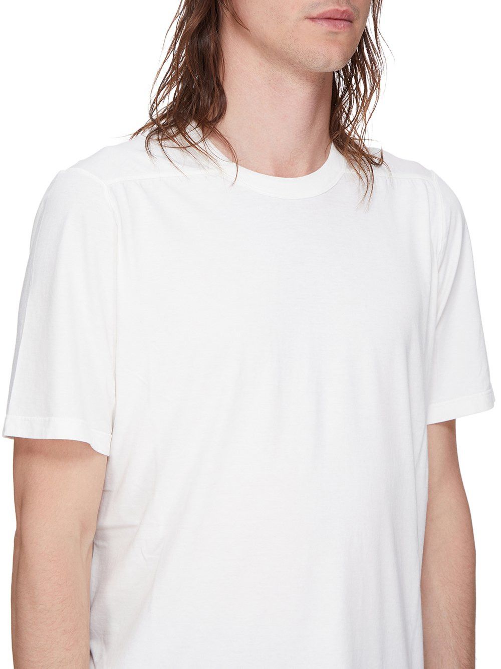 Rick Owens BNWT AW24 RICK OWENS "PORTERVILLE" LEVEL T TSHIRT L Size US L / EU 52-54 / 3 - 10 Thumbnail