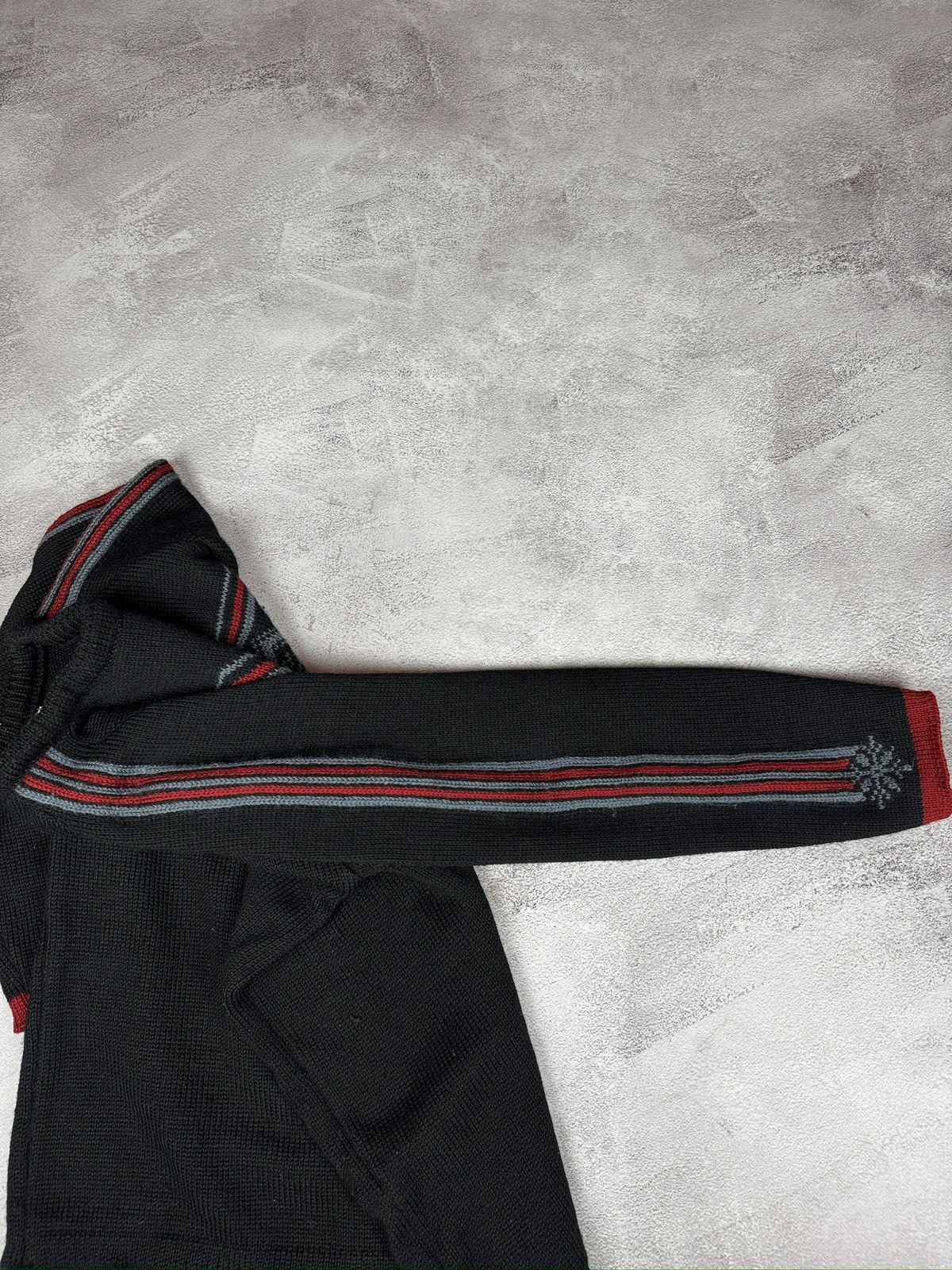 Dale Of Norway Vintage Dale of Norway x U.S. Snowboard Team Wool Sweater Size US L / EU 52-54 / 3 - 11 Thumbnail
