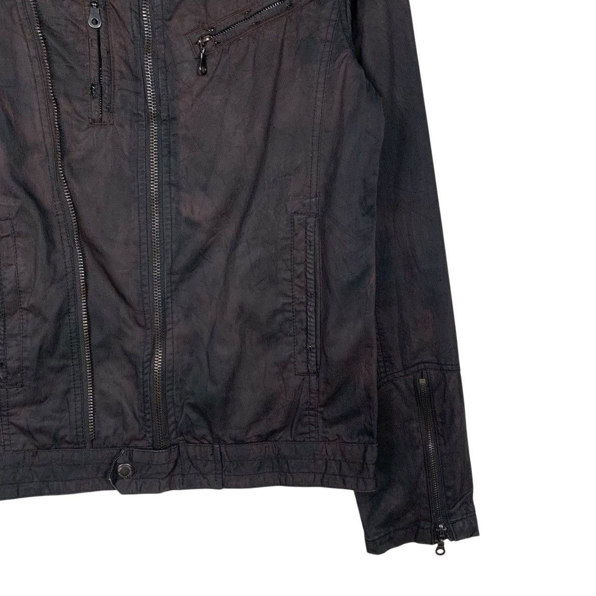 In The Attic In The Attic Punk Jacket Size US M / EU 48-50 / 2 - 4 Thumbnail