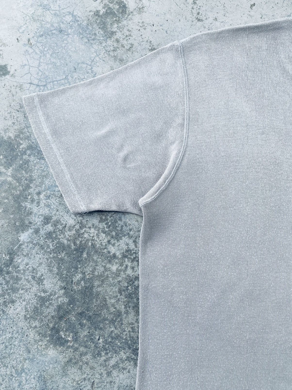 Issey Miyake Vintage Issey Miyake Boxy Tees rare Size US M / EU 48-50 / 2 - 7 Thumbnail