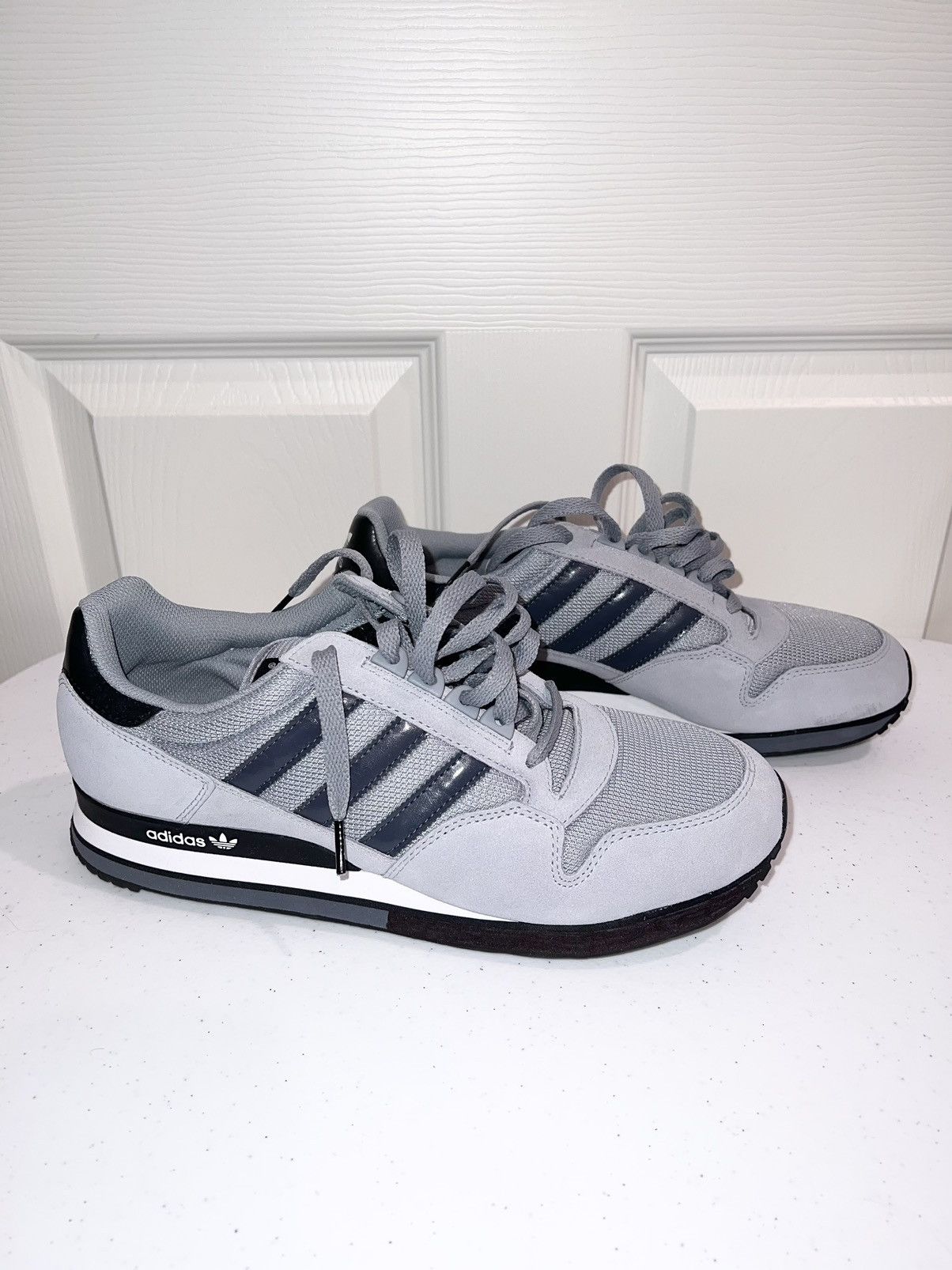 Zx cheap 500 rmw