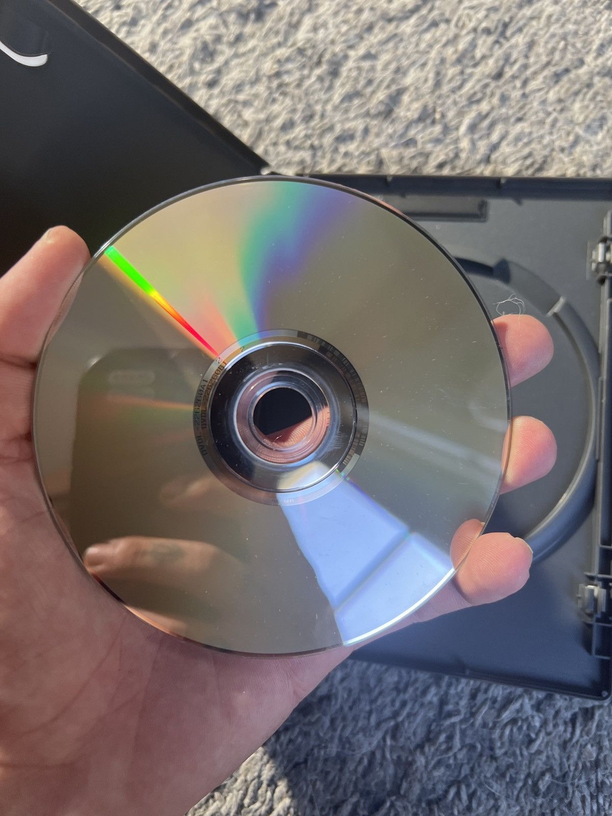 Sony Hitch (DVD) Size ONE SIZE - 5 Thumbnail