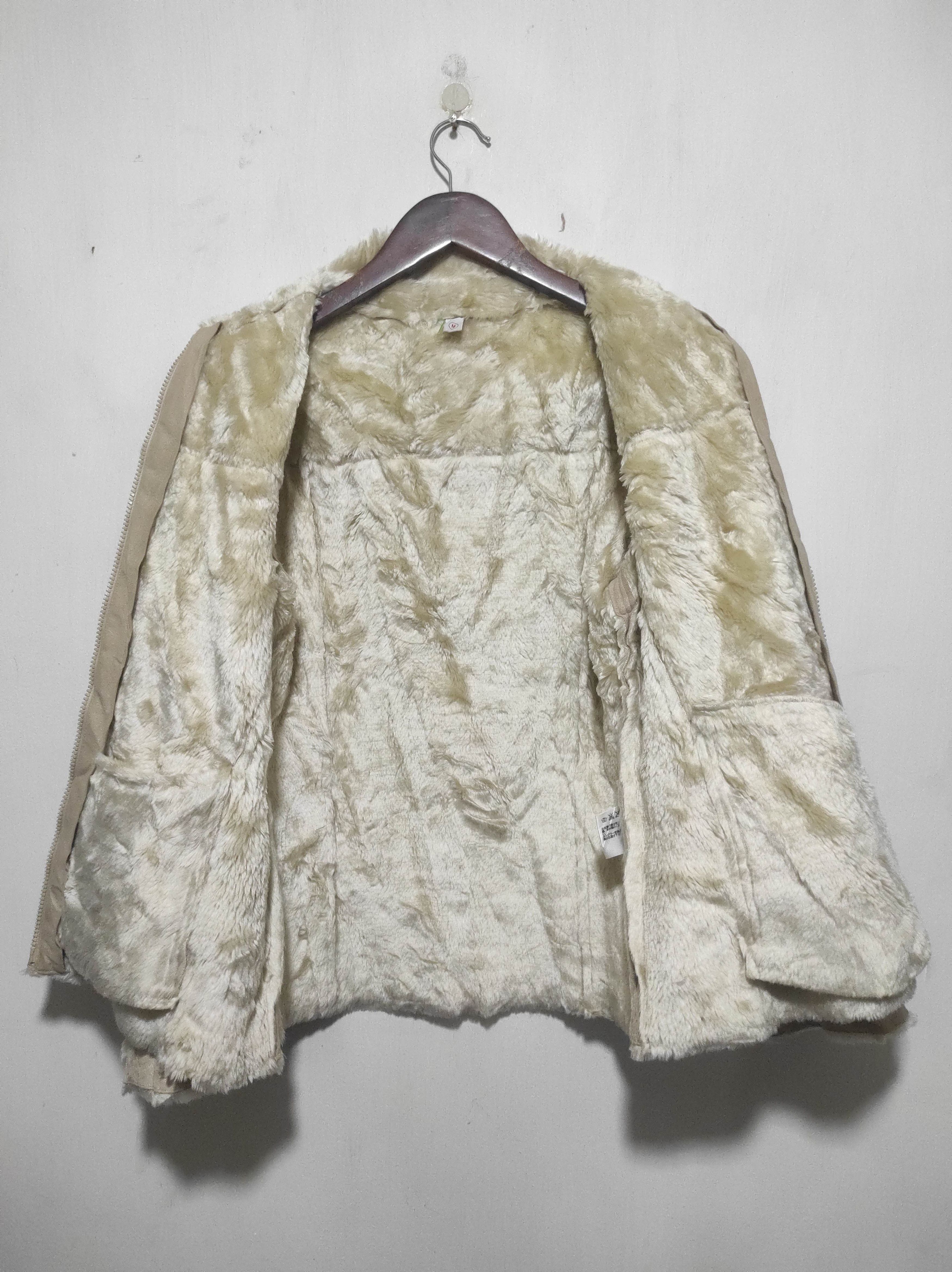 Uniqlo Uniqlo Velvet Jacket Size M / US 6-8 / IT 42-44 - 11 Thumbnail