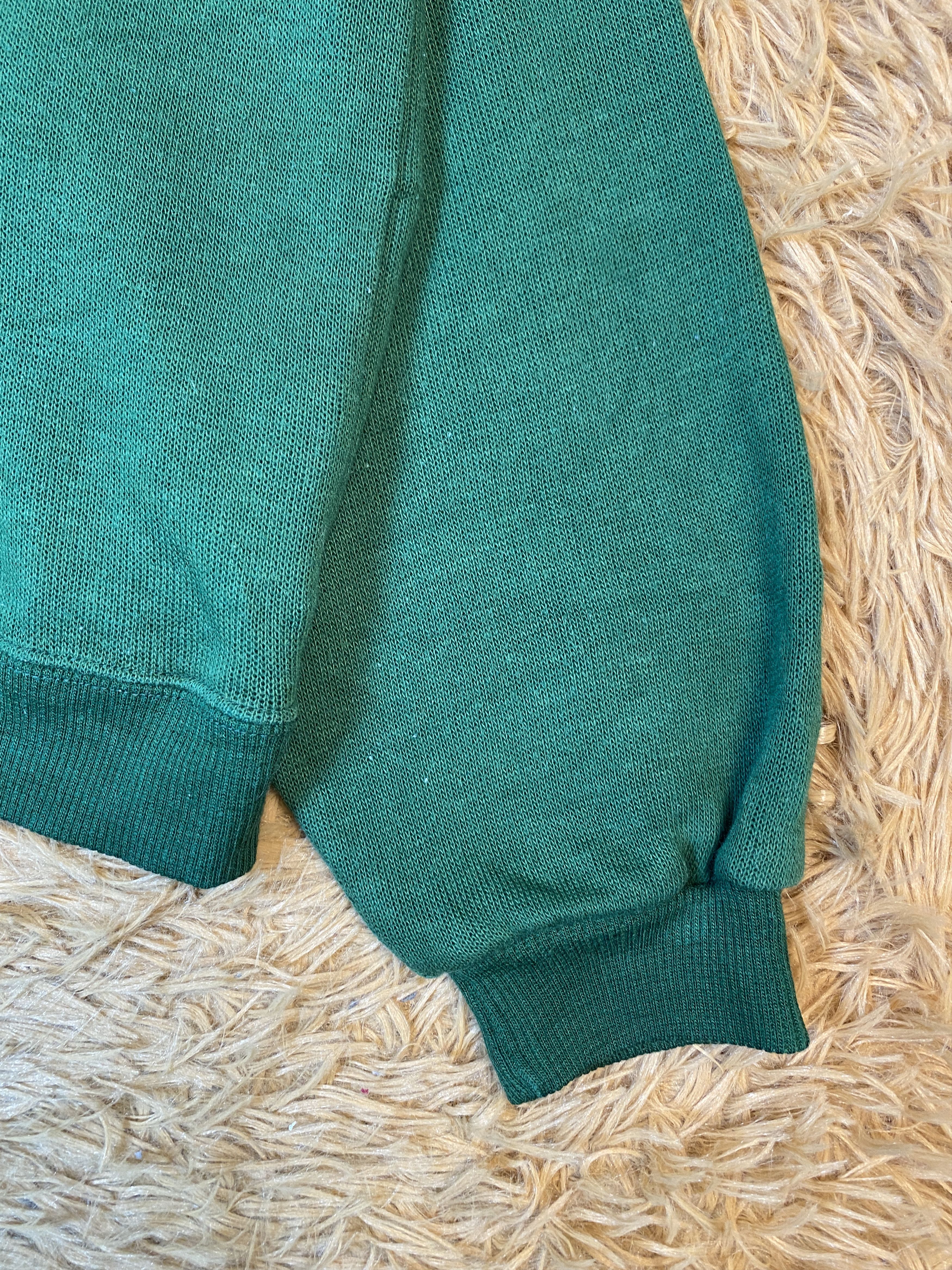 Japanese Brand Vintage Arnold Palmer Sweatshirts PS0409 Size US S / EU 44-46 / 1 - 3 Thumbnail