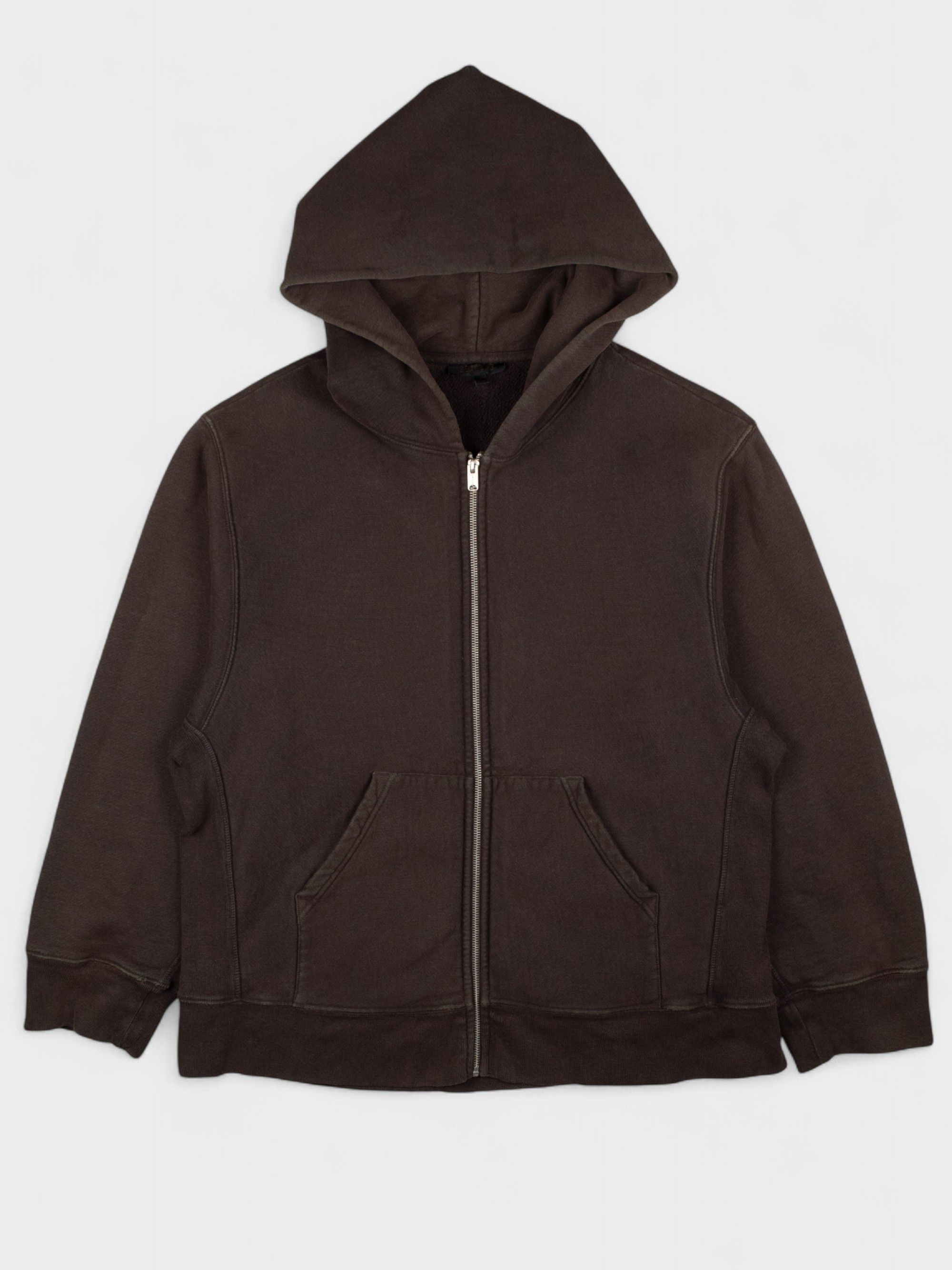Yeezy Season 3 Hoodie | Grailed