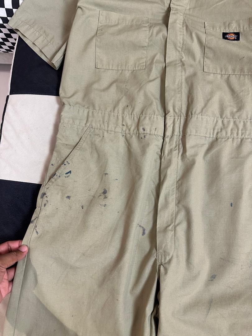 Dickies × Other DICKIES OVERALL WORKWEAR Size US 38 / EU 54 - 3 Thumbnail