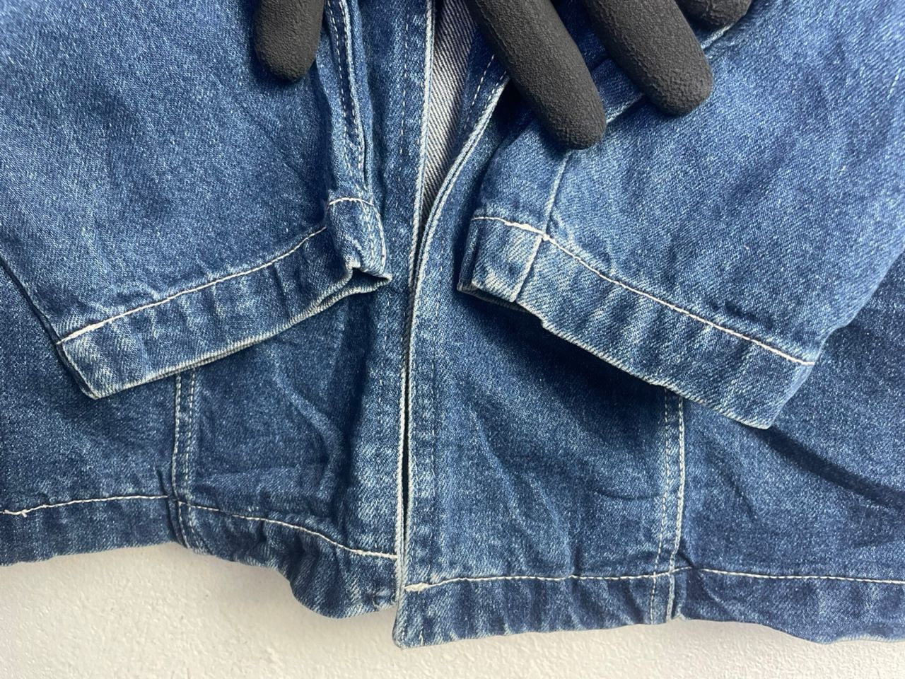 Designer Together Denim Japan Size US S / EU 44-46 / 1 - 9 Thumbnail