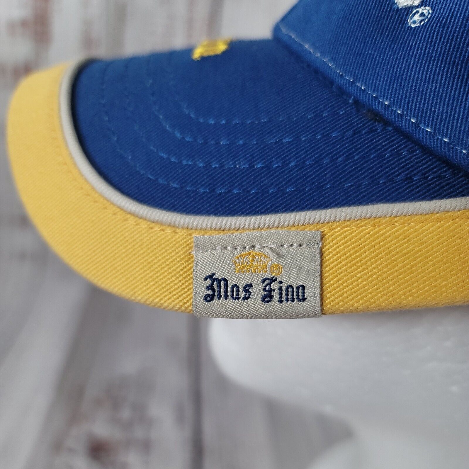 & Other Stories Corona Extra VTG Concept One Adjustable Hat Baseball Cap Size ONE SIZE - 4 Thumbnail