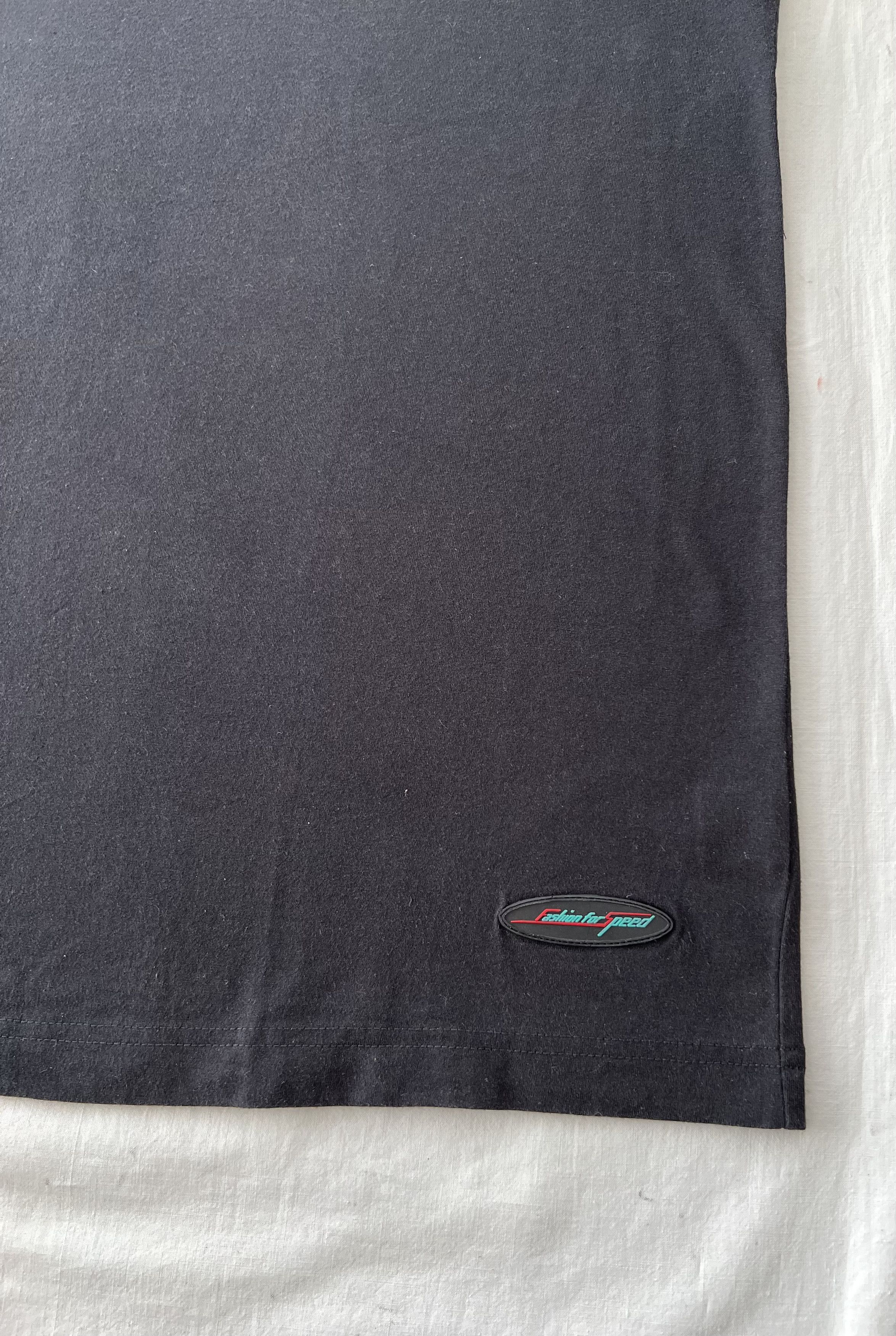 Formula 1 Vintage 2000s Sauber Petronas Malaysia F1 Formula 1 T-shirt Size US XL / EU 56 / 4 - 7 Thumbnail