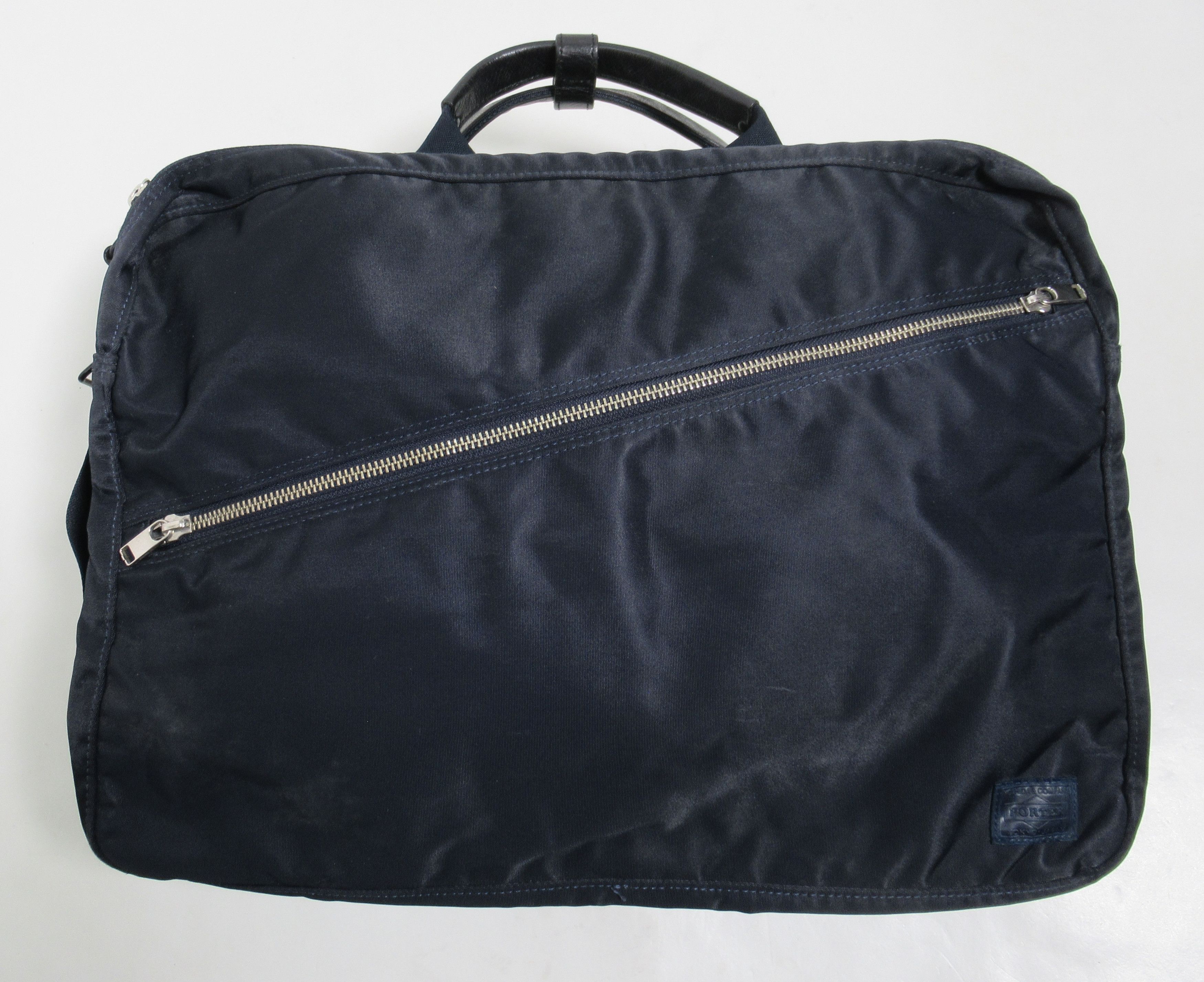 Porter Porter x The Armoury Traveller's Briefcase | Grailed