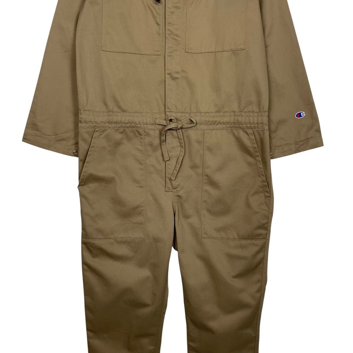 Champion Champion Coverall Size US 32 / EU 48 - 4 Thumbnail