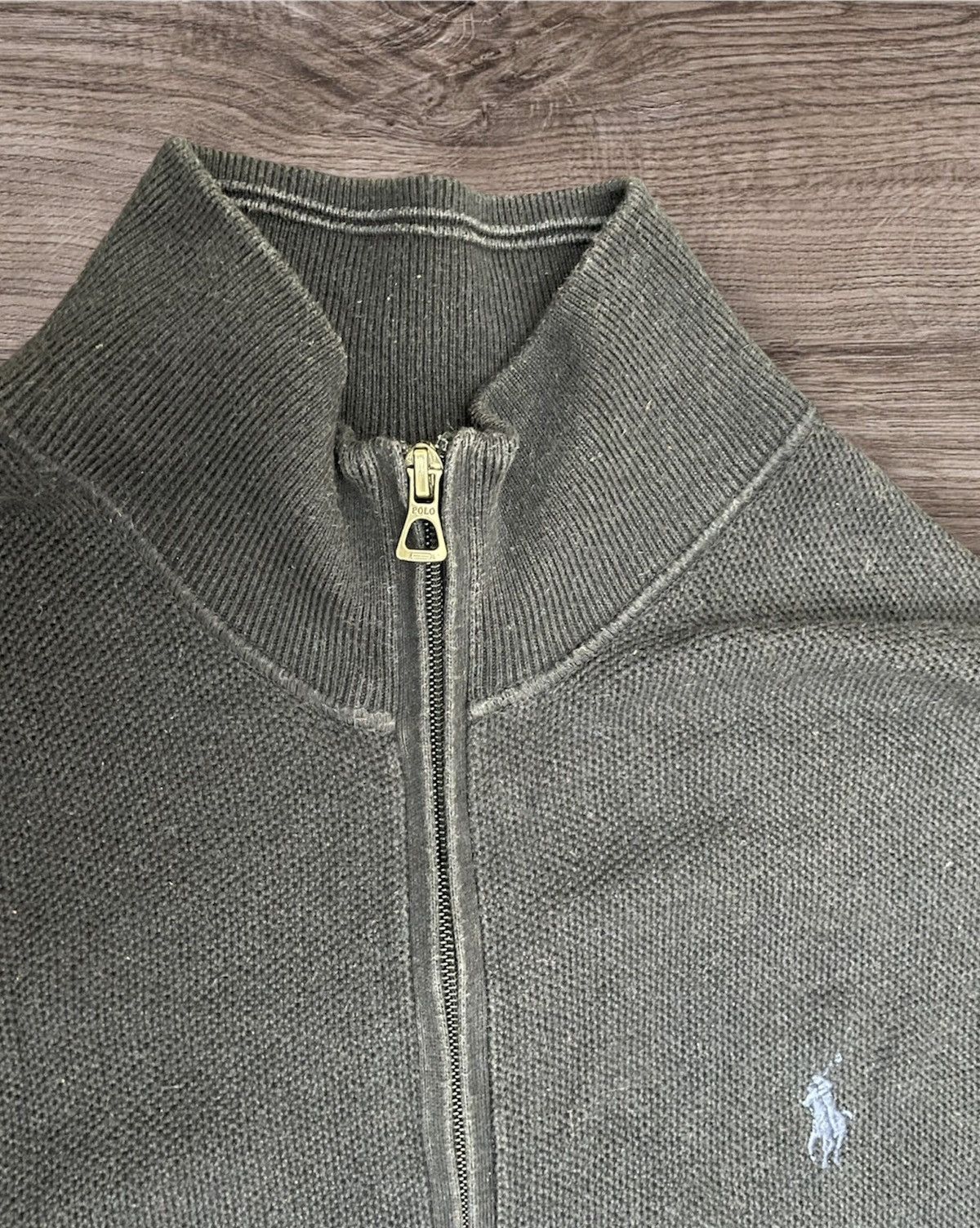 Polo Ralph Lauren Polo Ralph Lauren M Size US M / EU 48-50 / 2 - 5 Thumbnail