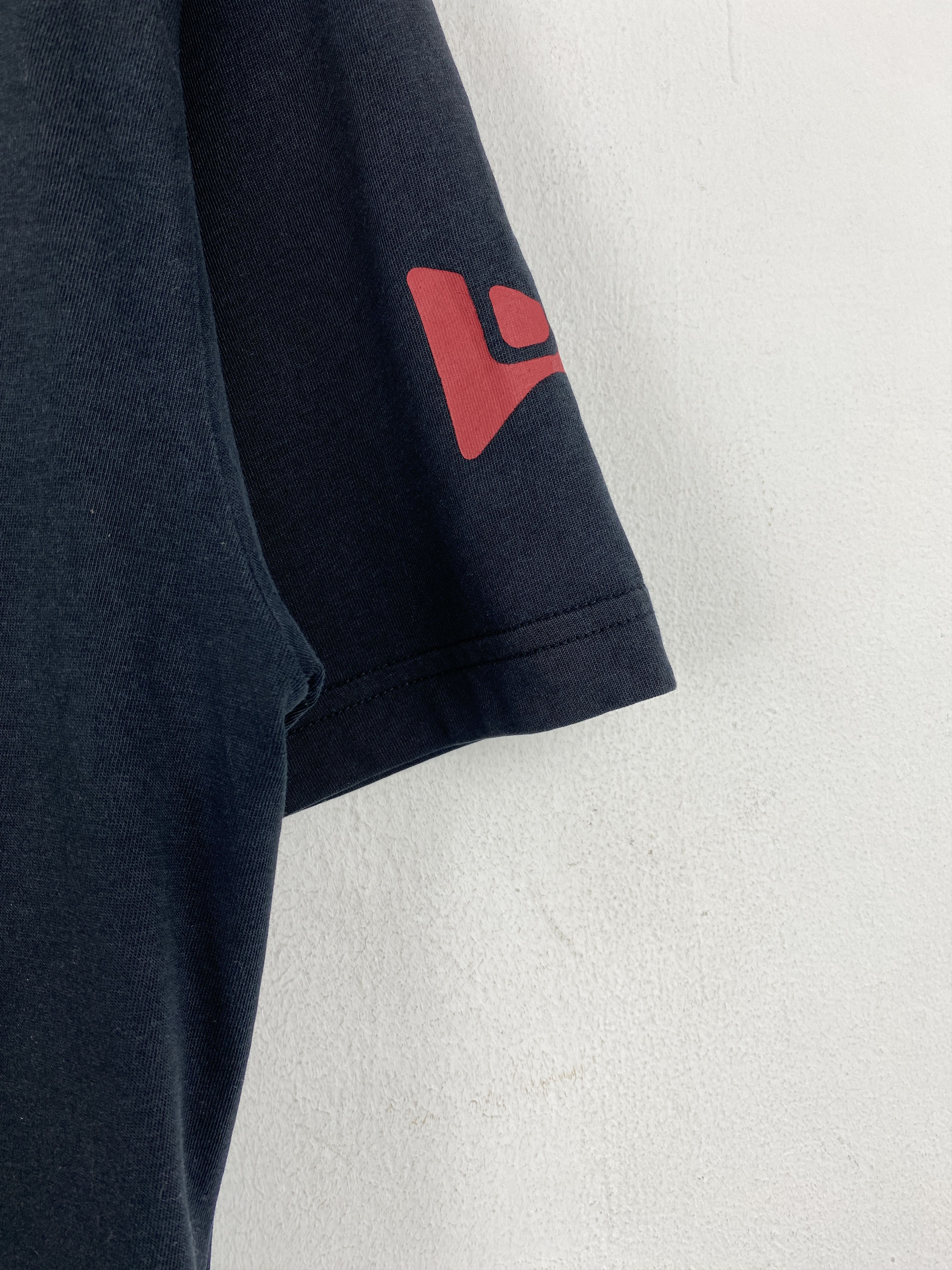 Jordan Brand × NBA × Rap Tees Air Jordan NBA Dwayne Wade Basketball Tee TA0592 Size US M / EU 48-50 / 2 - 5 Thumbnail