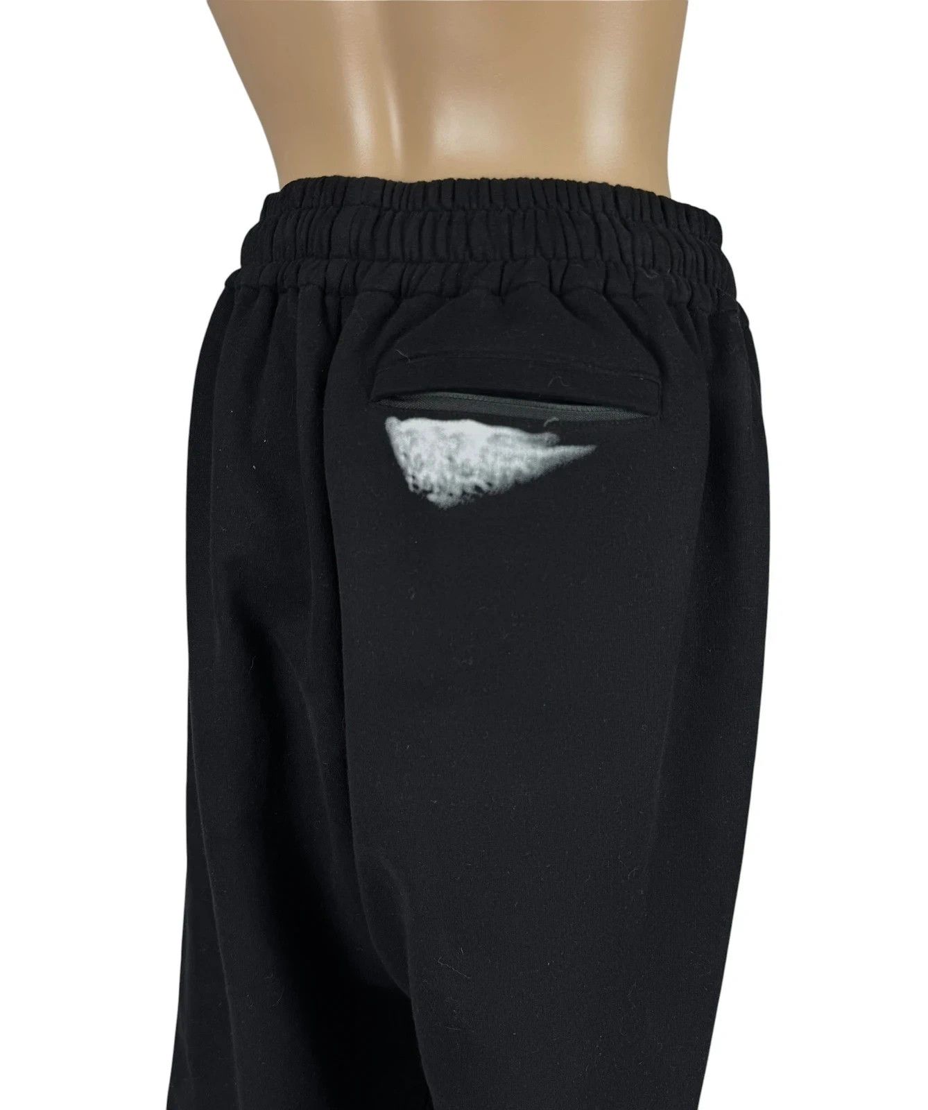 Other Ttswtrs Sweatpants Printed size S Size 32" / US 10 / IT 46 - 7 Thumbnail