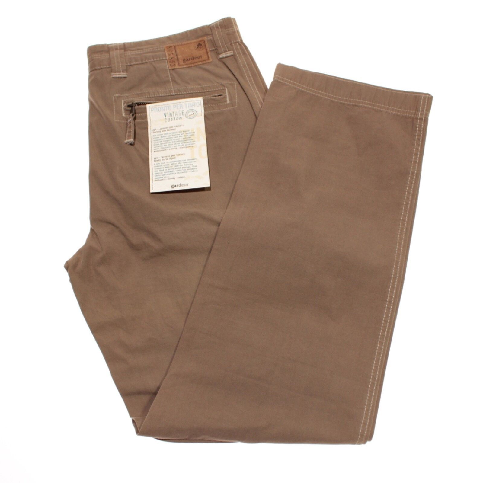 Other Gardeur New with tags Cargo Size 32 US In Brown Size US 32 / EU 48 - 2 Thumbnail