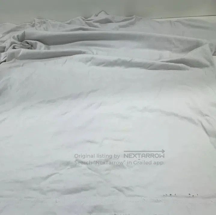 Balenciaga Balenciaga SS25 Logo Print Oversized T. Size US M / EU 48-50 / 2 - 9 Thumbnail