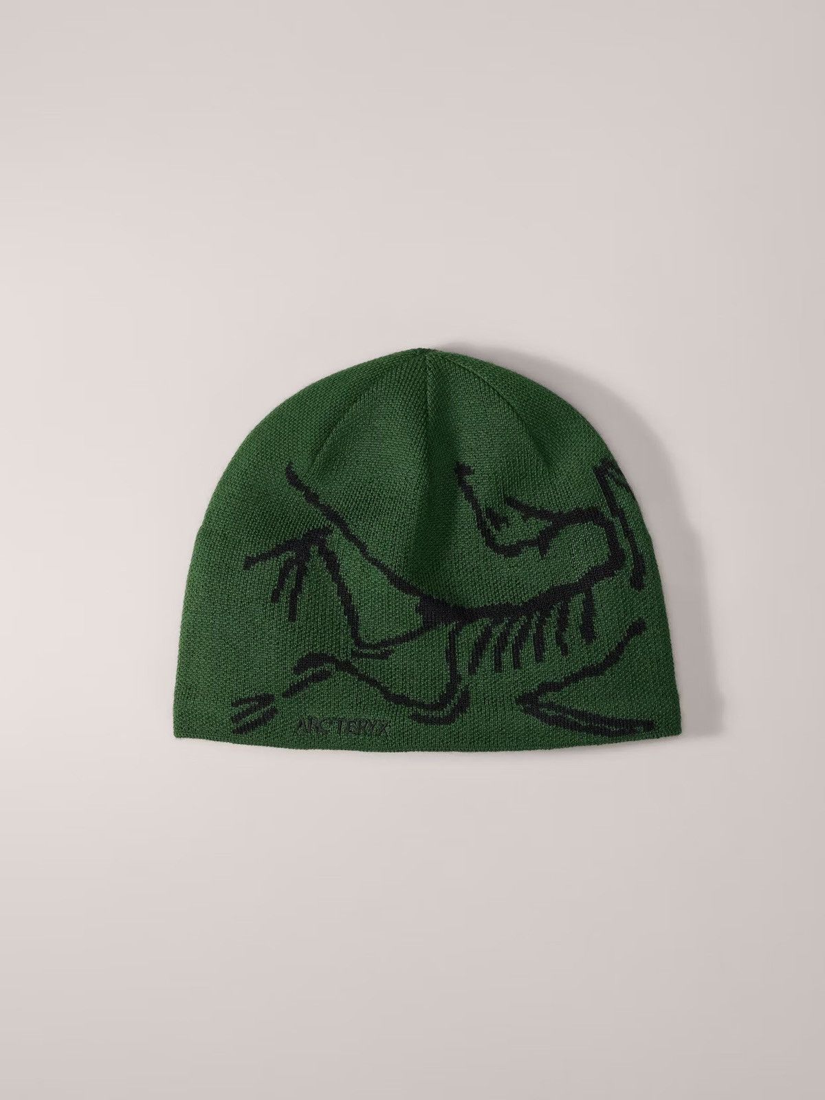 Arc'teryx NEW Arcteryx Bird Head Toque Beanie Eden Green | Grailed