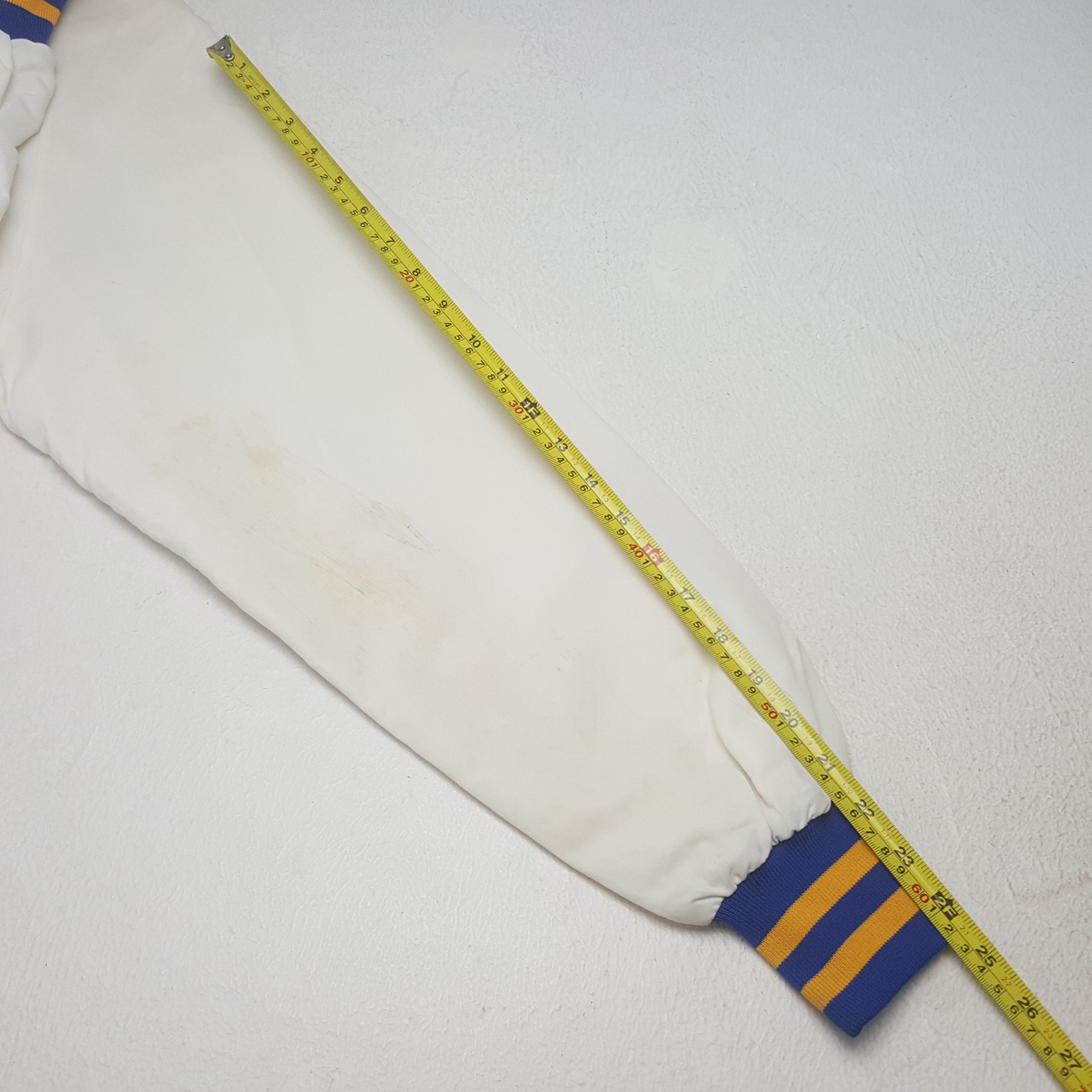 Other Vintage UCLA American University Sports Varsity Jacket RR21 Size US L / EU 52-54 / 3 - 7 Thumbnail