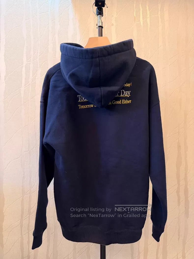 Vetements Vetements Sweatshirt Size US S / EU 44-46 / 1 - 2 Thumbnail